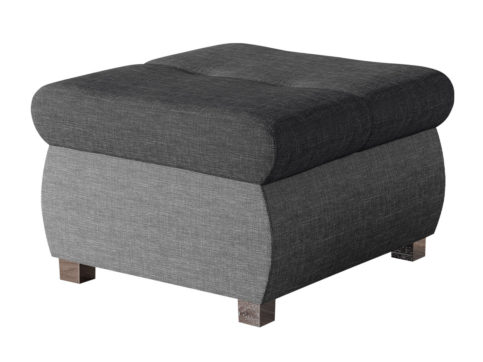 Ottoman Comfivo Nitor (Lux 05 + Lux 06)