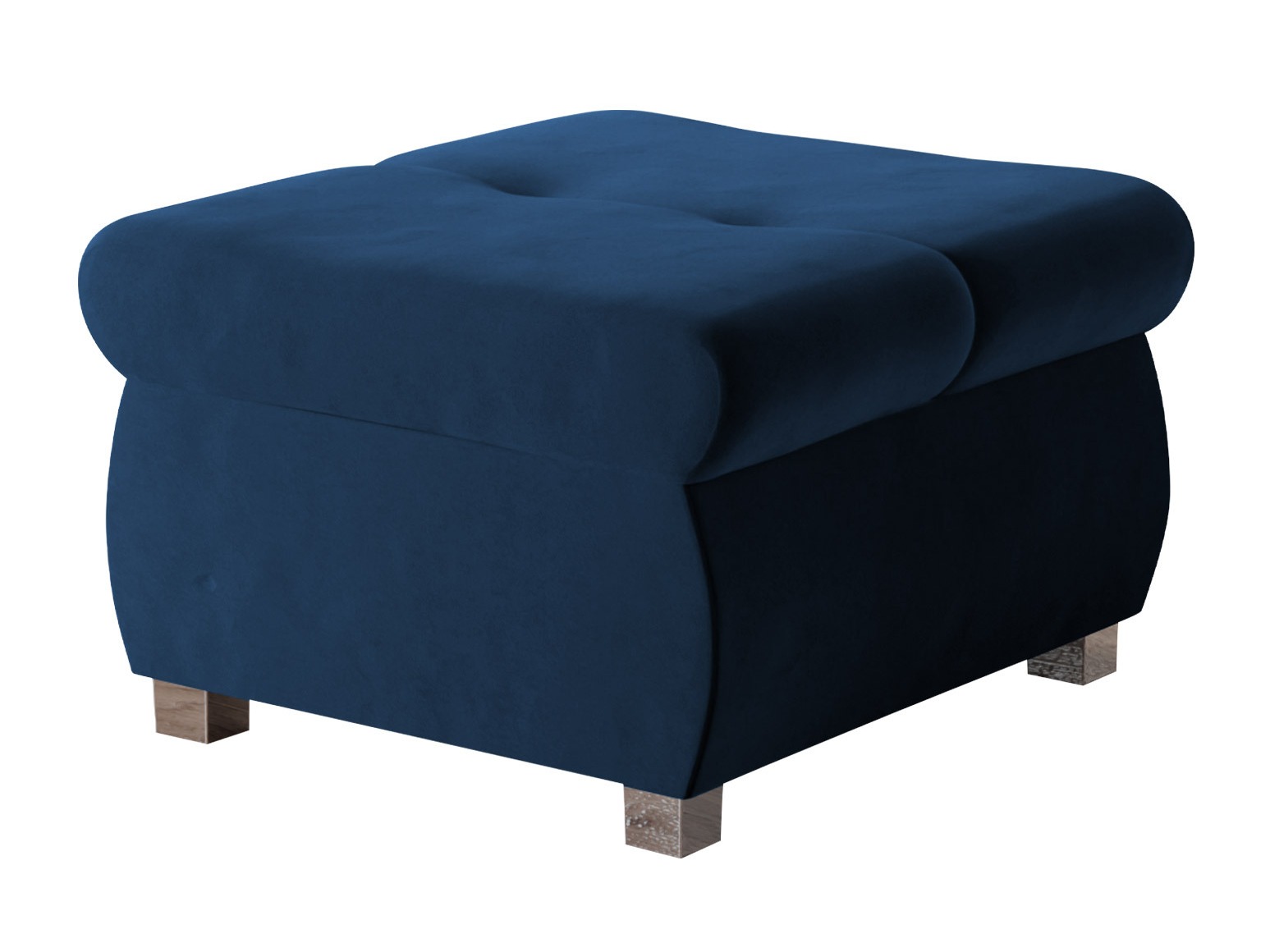 Ottoman Comfivo Nitor (Magic Velvet 2216)