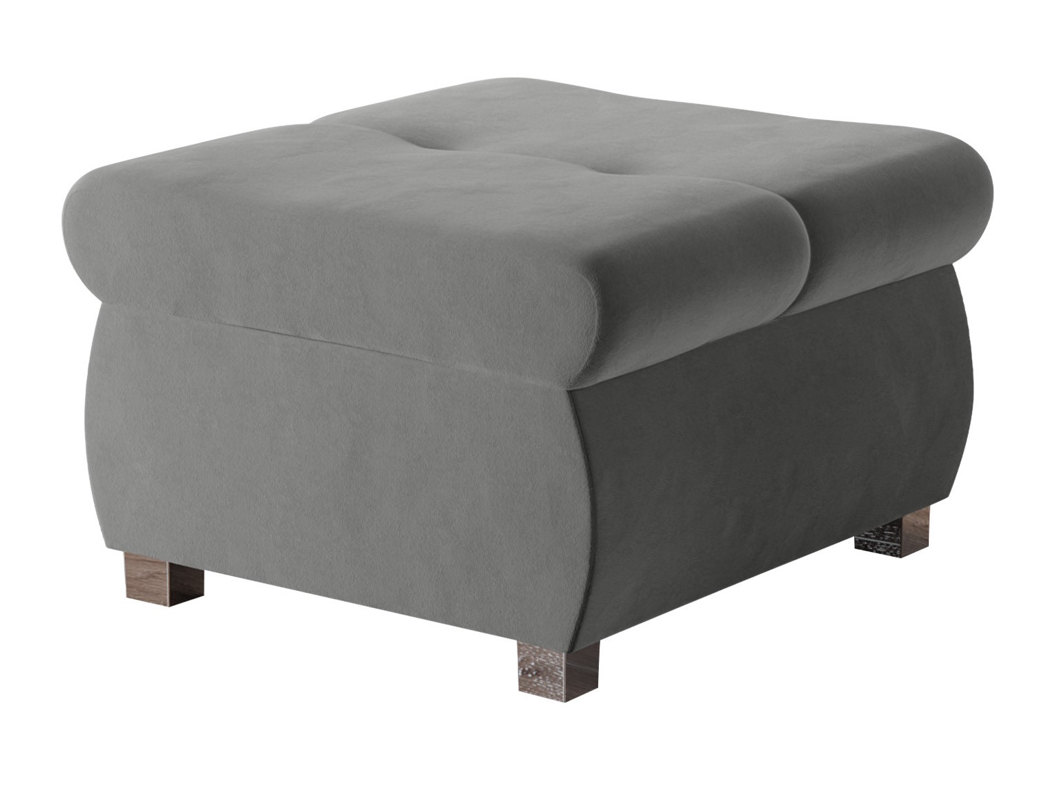 Ottoman Comfivo Nitor (Magic Velvet 2217)
