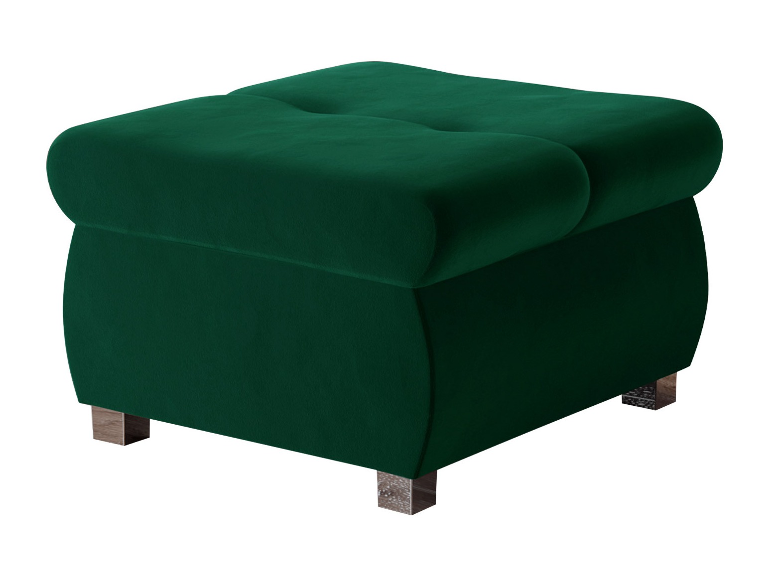 Ottoman Comfivo Nitor (Magic Velvet 2225)