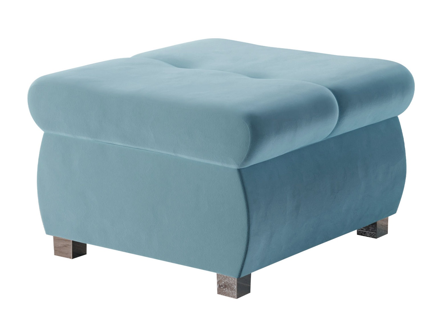 Ottoman Comfivo Nitor (Magic Velvet 2260)