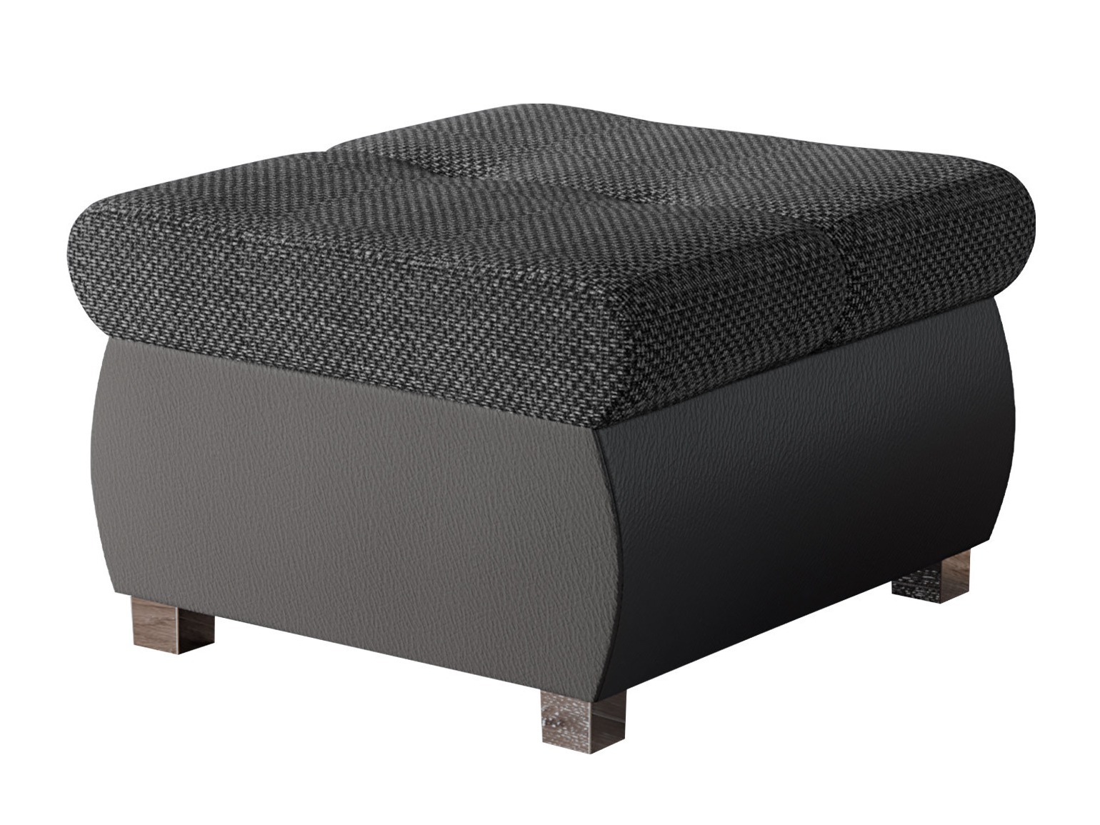 Ottoman Comfivo Nitor (Soft 029 + Majorka 03)
