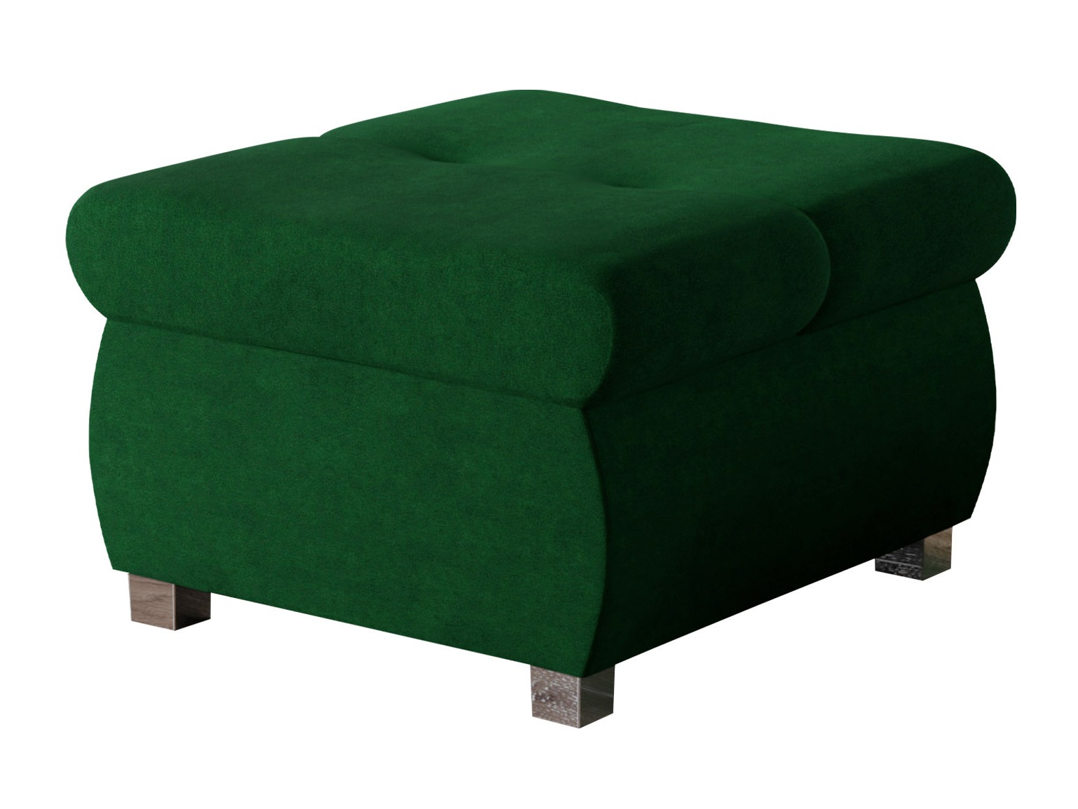 Ottoman Comfivo Nitor (Uttario Velvet 2951)