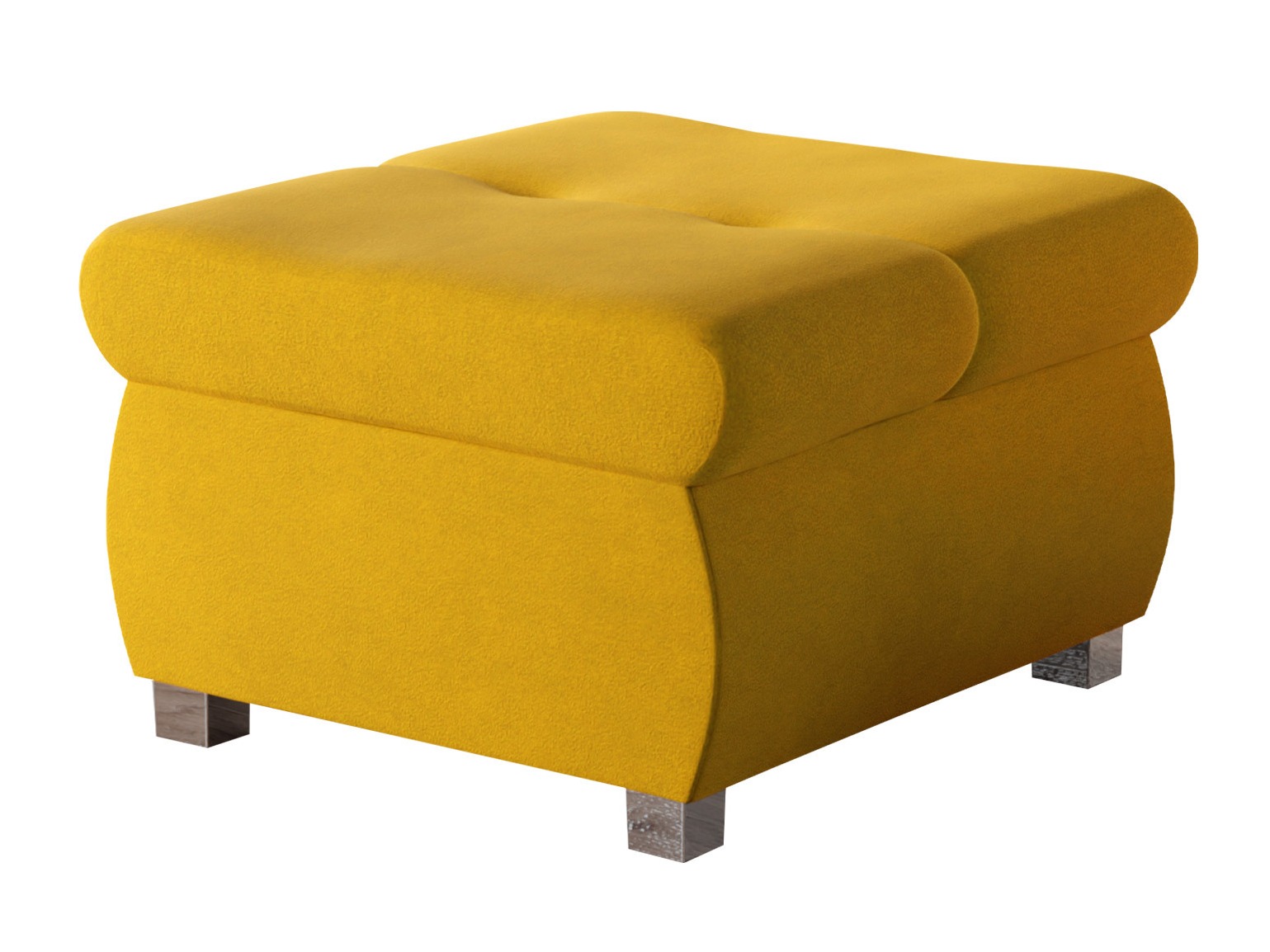 Ottoman Comfivo Nitor (Uttario Velvet 2959)