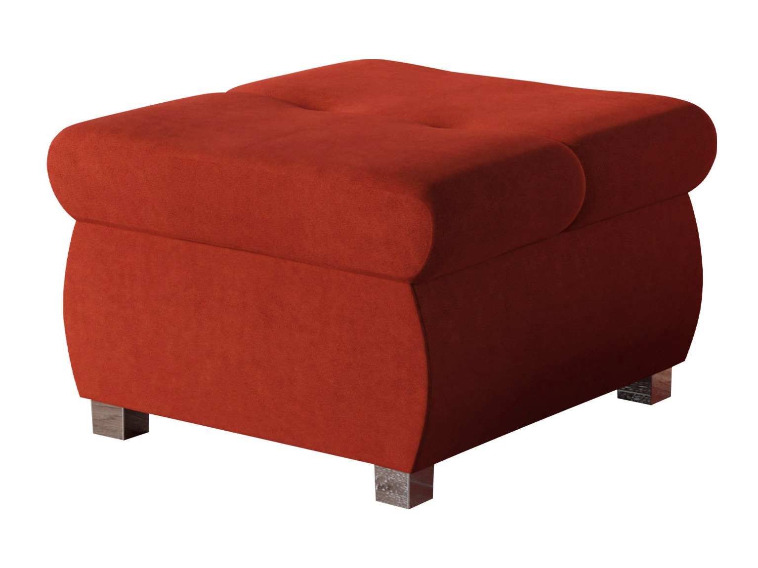 Ottoman Comfivo Nitor (Uttario Velvet 2964)
