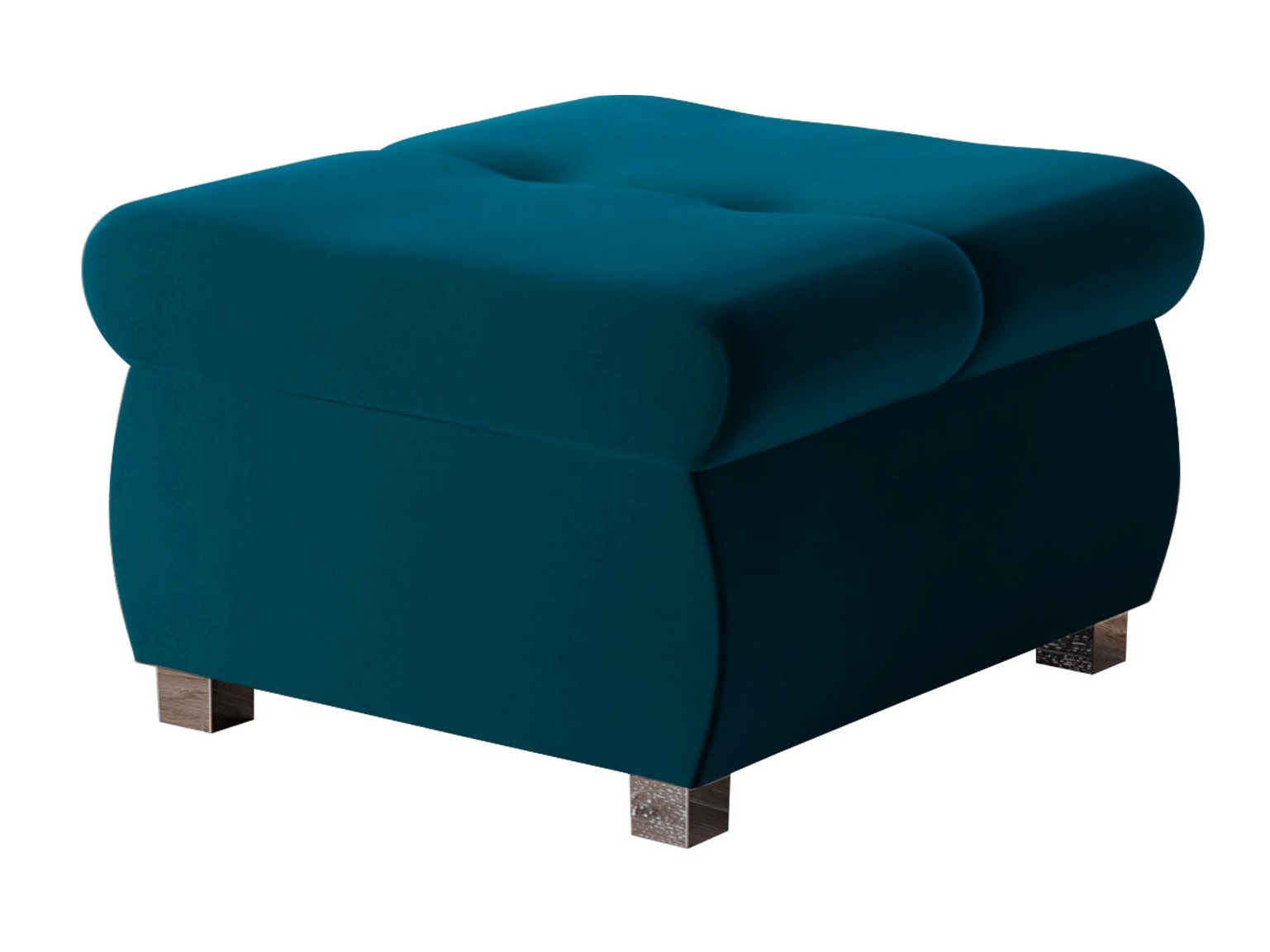 Ottoman Comfivo Nitor (Venus Velvet 2911)