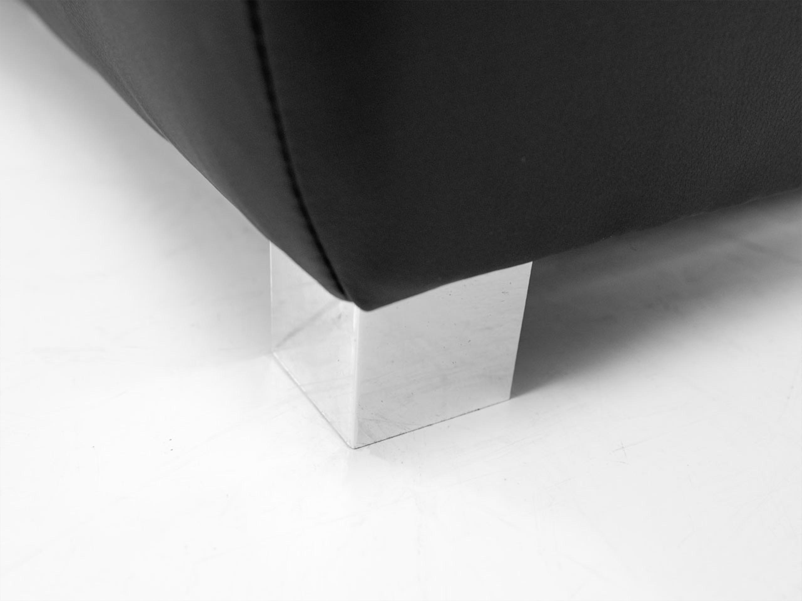 Ottoman Comfivo Nitor (Venus Velvet 2932)