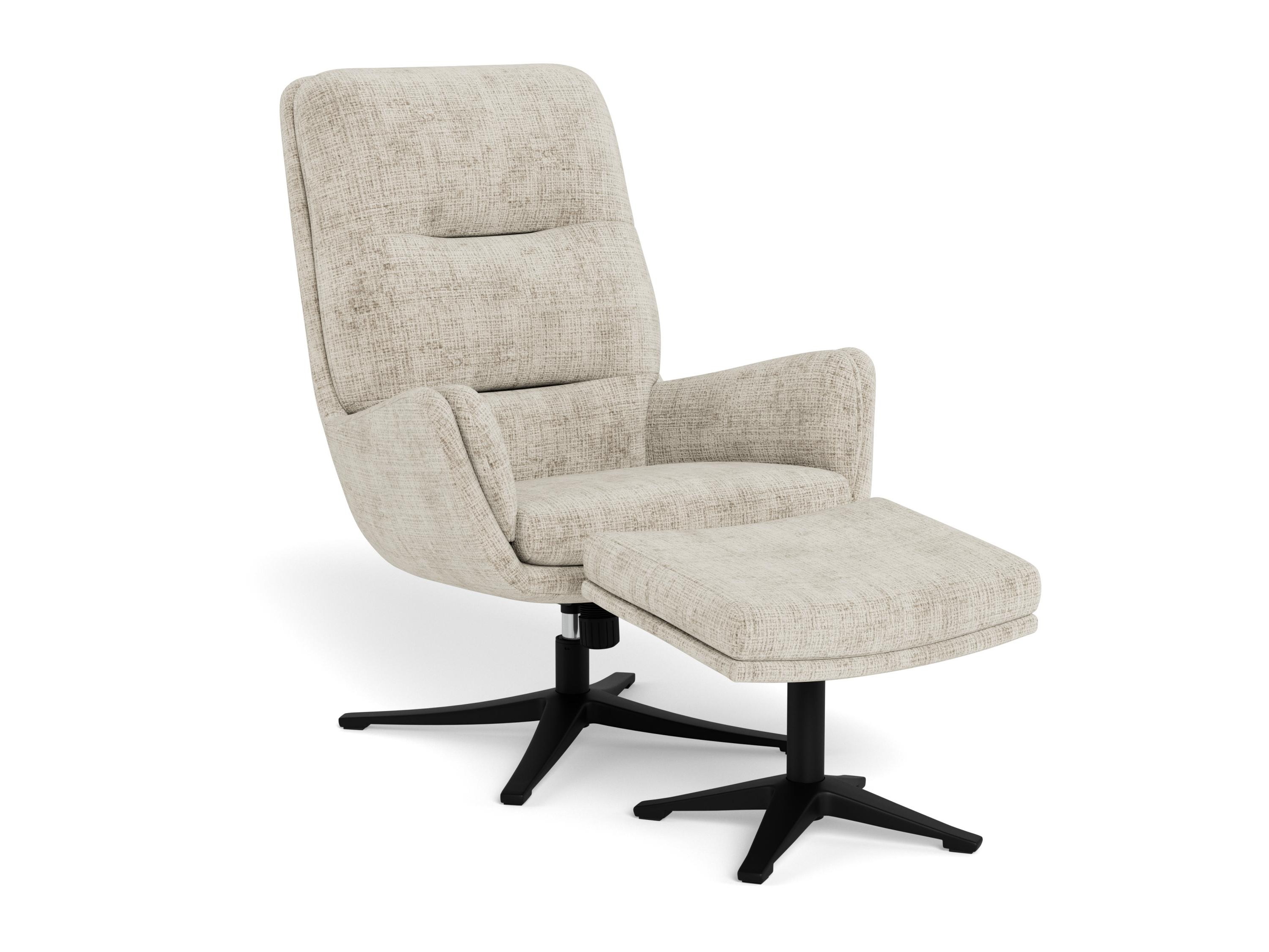 Recliner armchair Norsica 1062