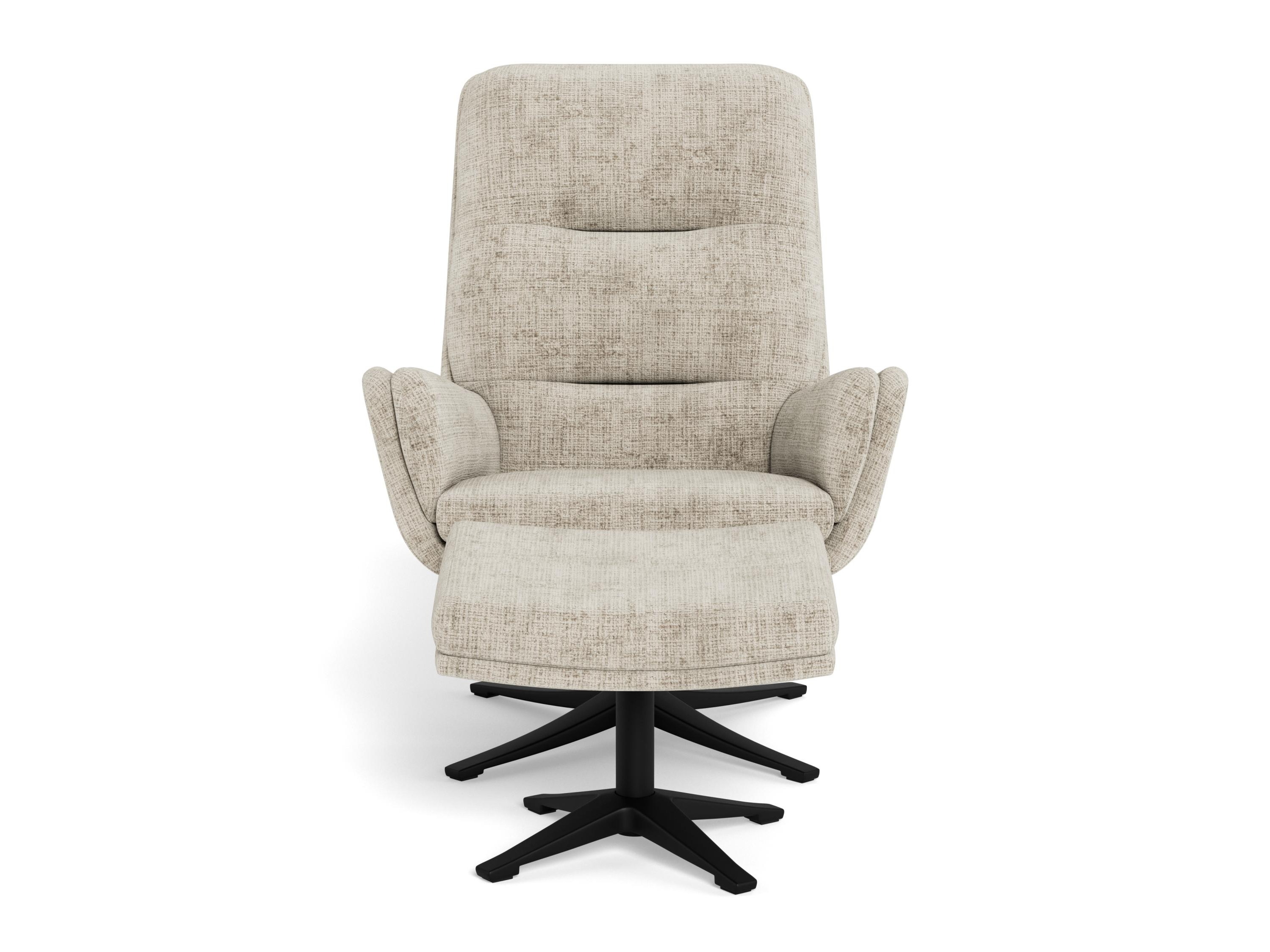 Recliner armchair Norsica 1062