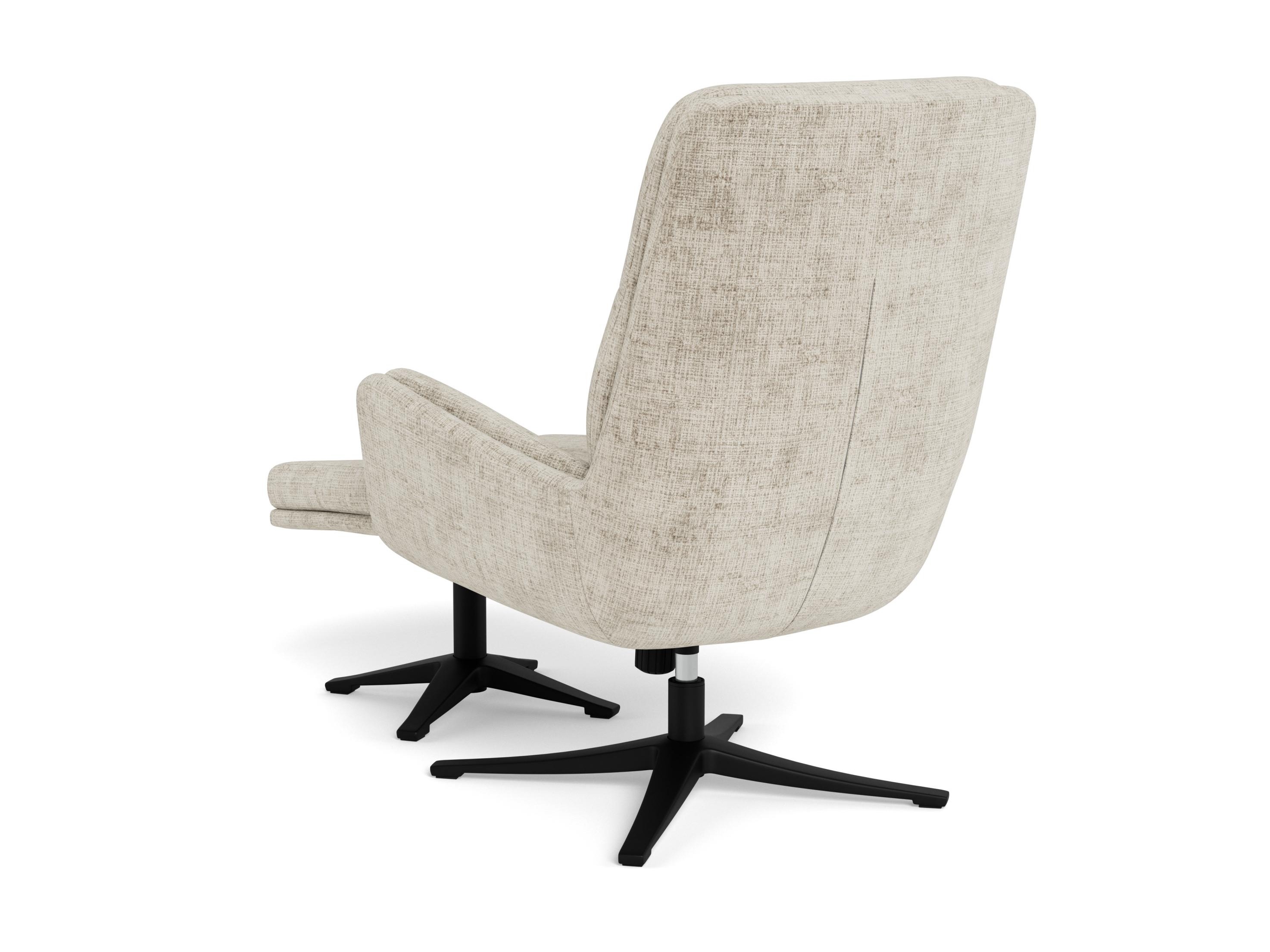 Recliner armchair Norsica 1062