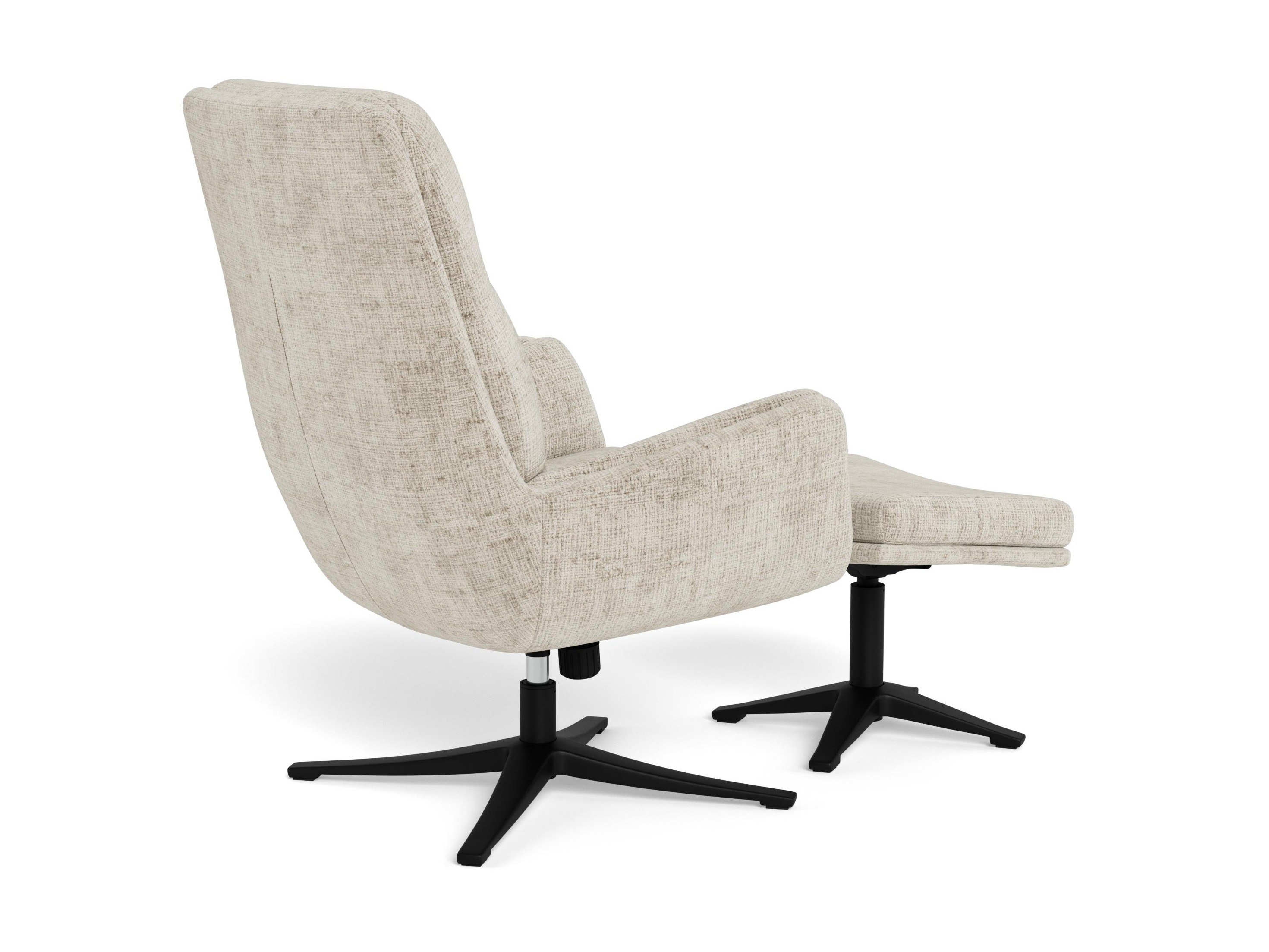 Recliner armchair Norsica 1062