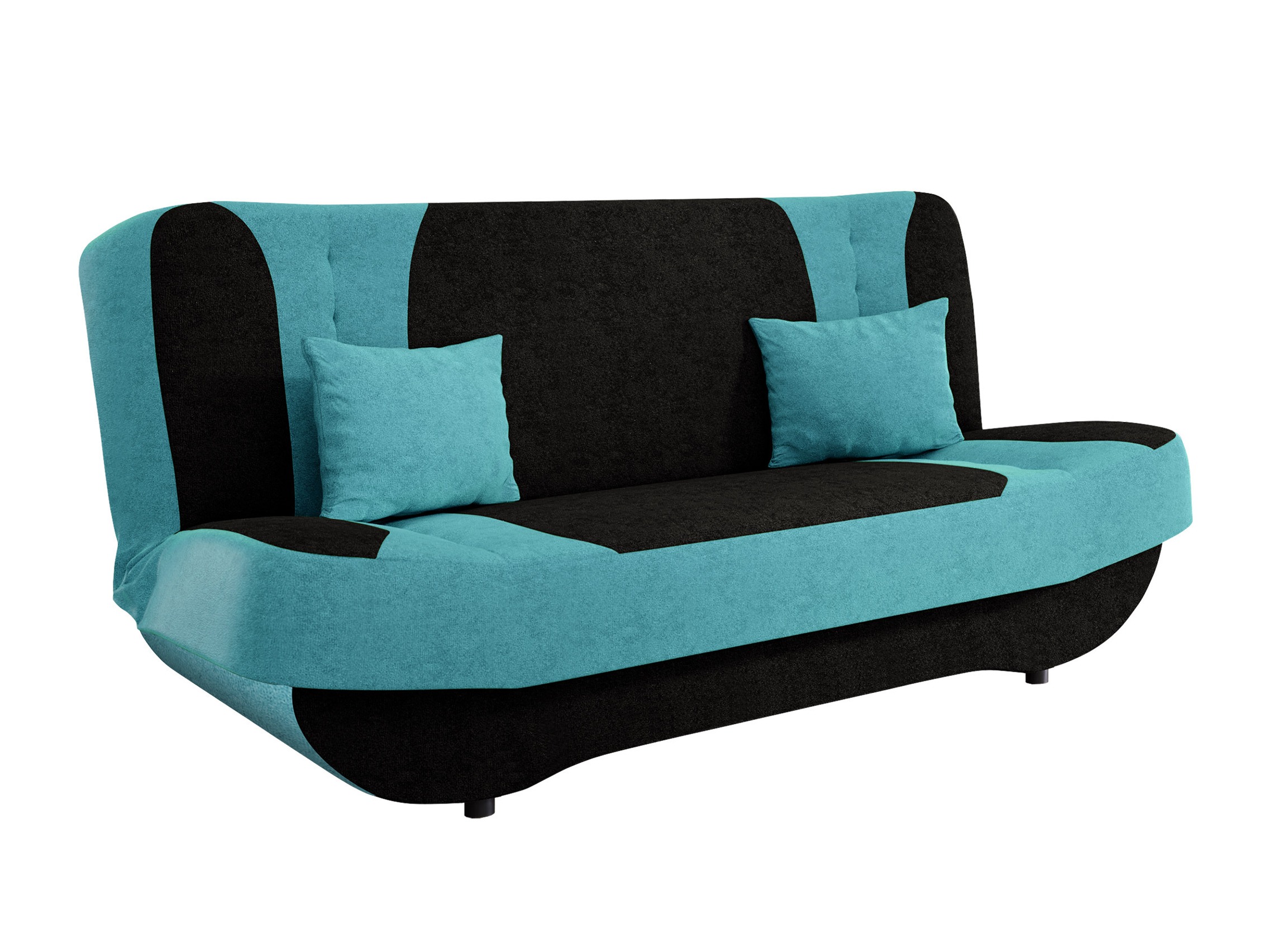 Sofa bed Comfivo Cervus (Alova 04 + Alova 29)