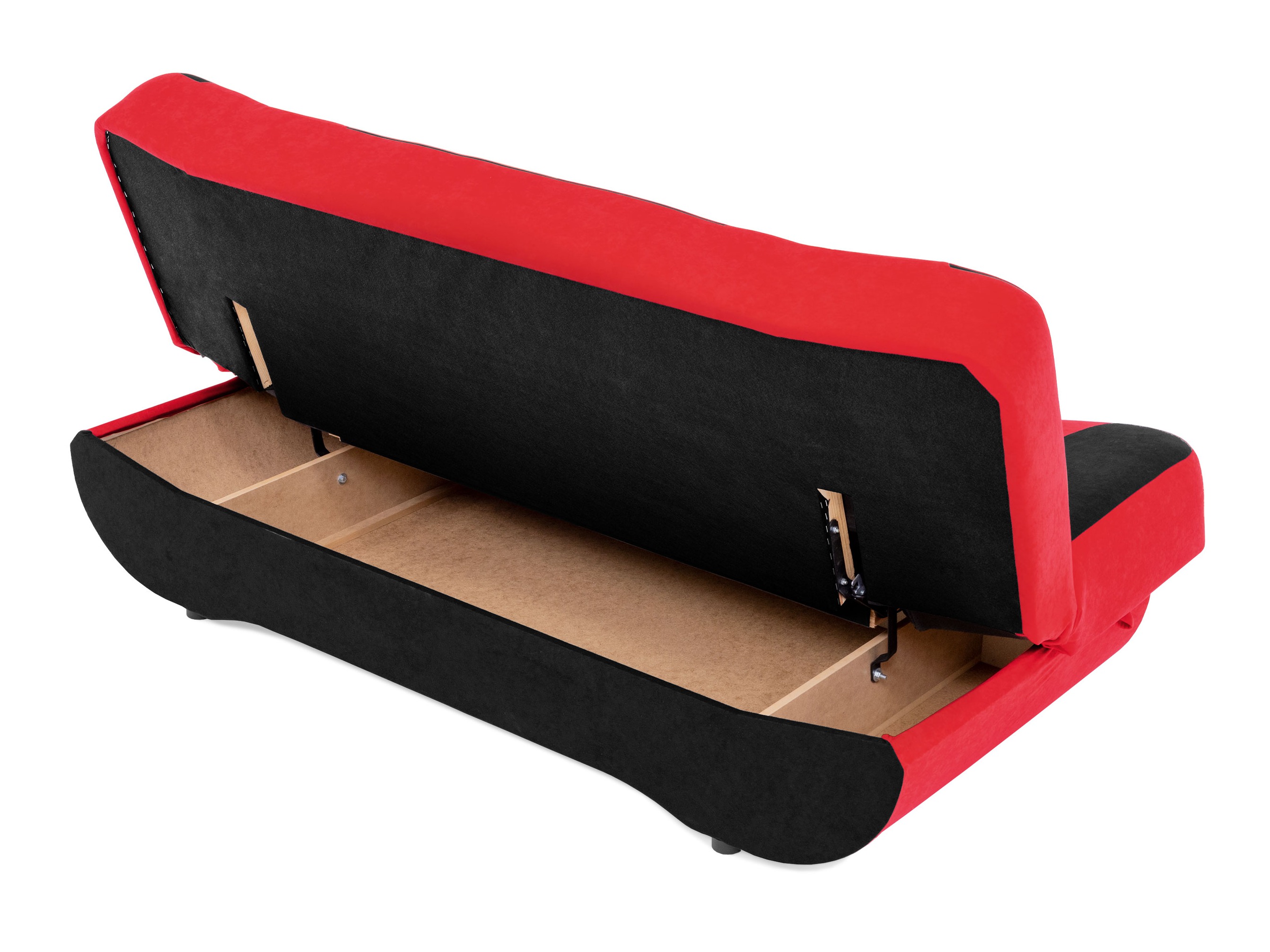 Sofa bed Comfivo Cervus (Alova 04 + Alova 29)