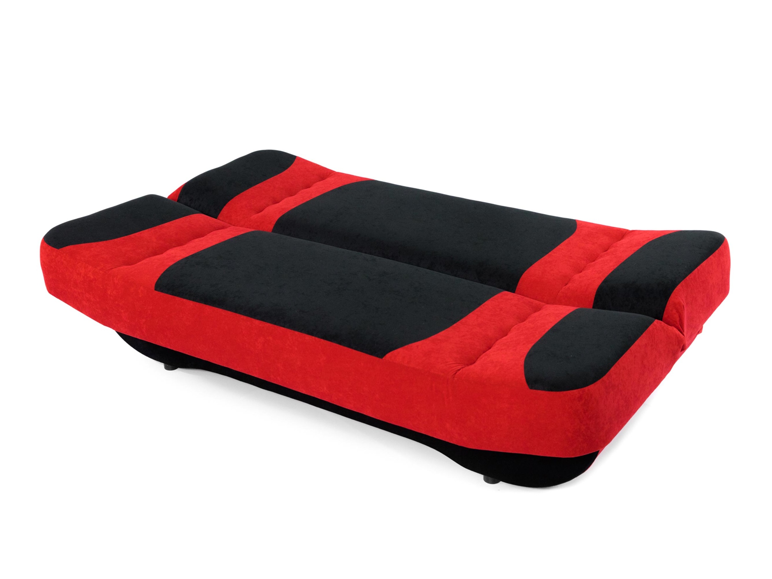 Sofa bed Comfivo Cervus (Alova 04 + Alova 46)