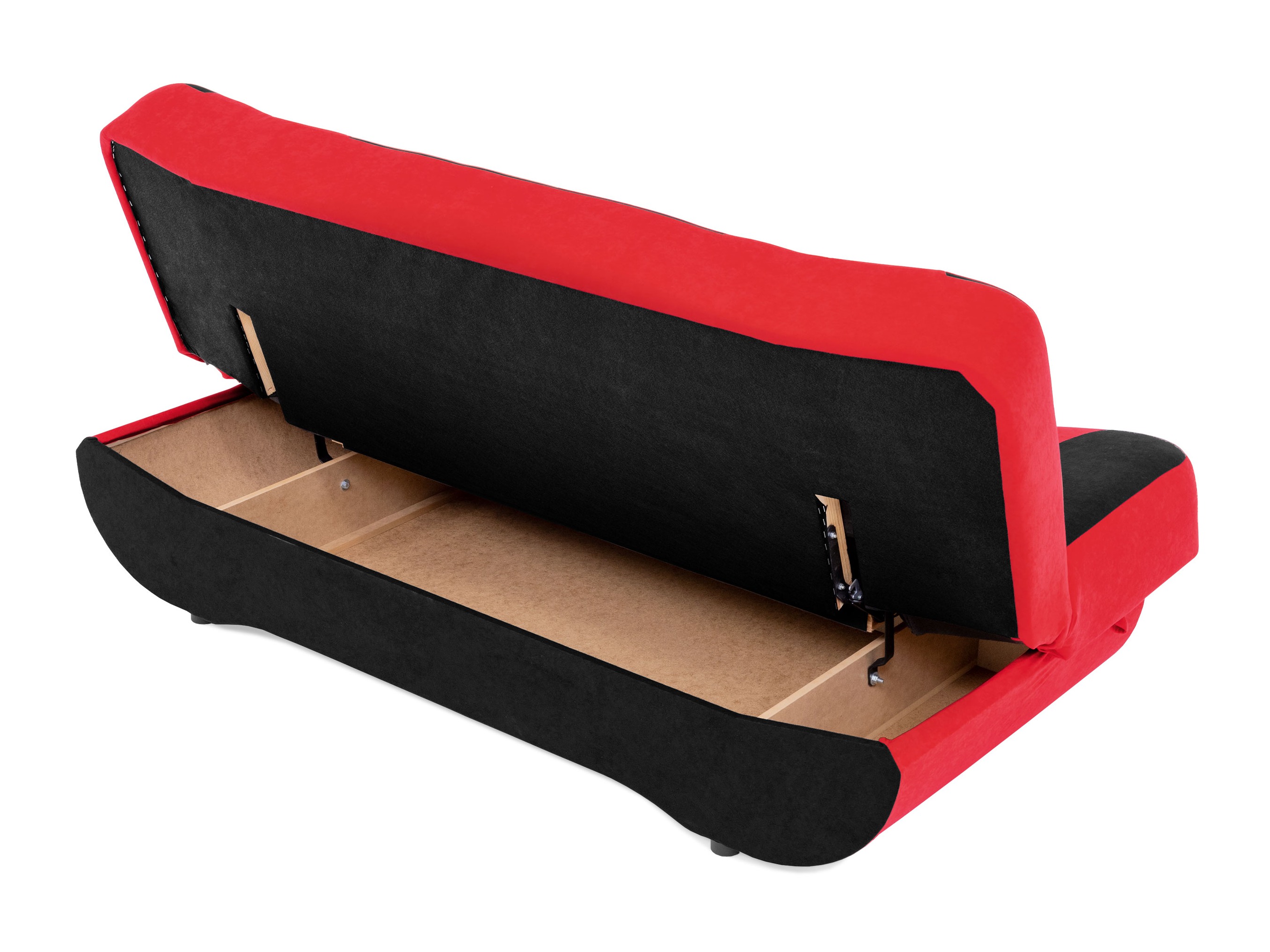 Sofa bed Comfivo Cervus (Alova 04 + Alova 46)