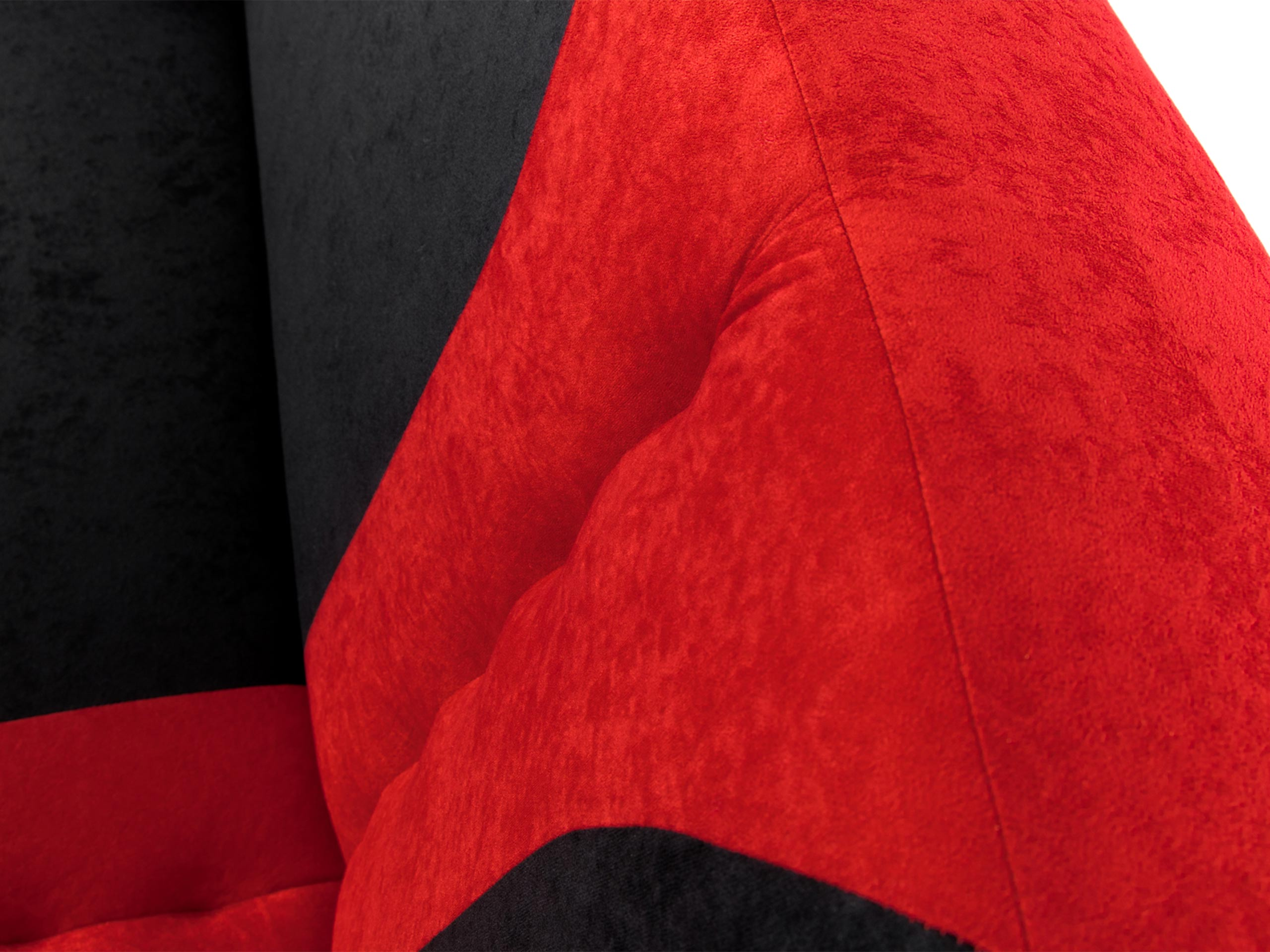 Sofa bed Comfivo Cervus (Alova 04 + Alova 46)