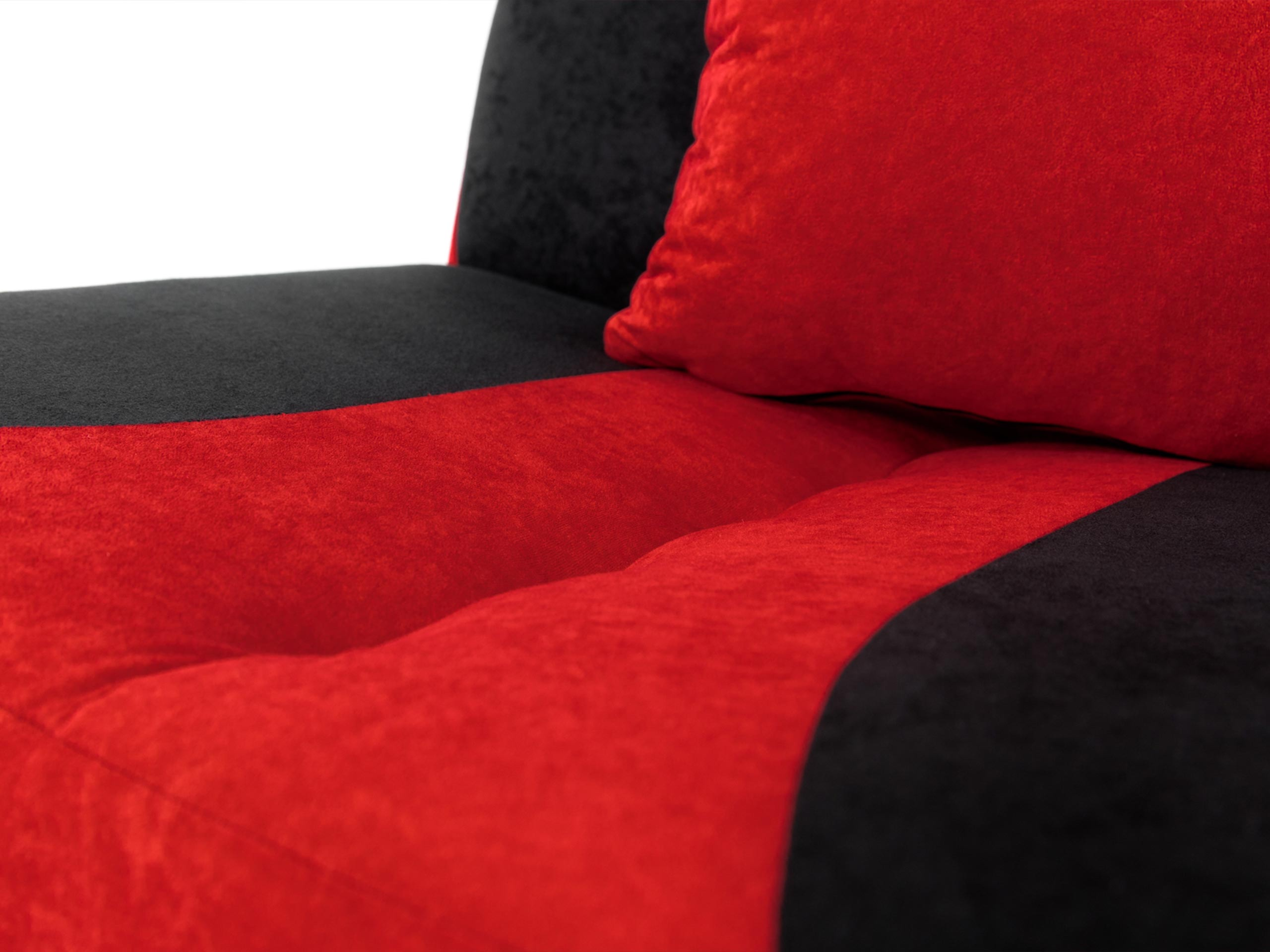 Sofa bed Comfivo Cervus (Alova 68 + Alova 07)
