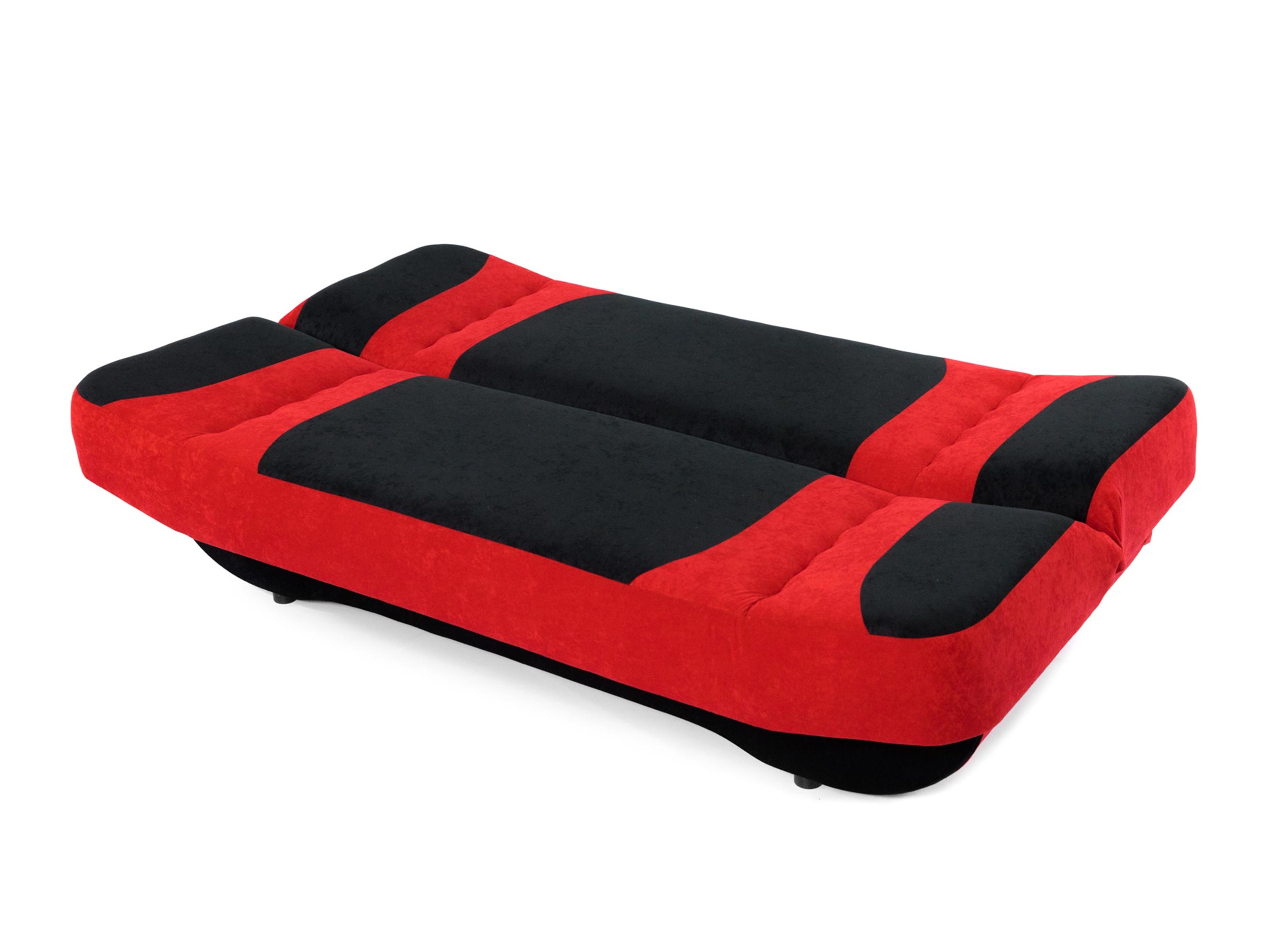 Sofa bed Comfivo Cervus (Alova 68 + Alova 07)