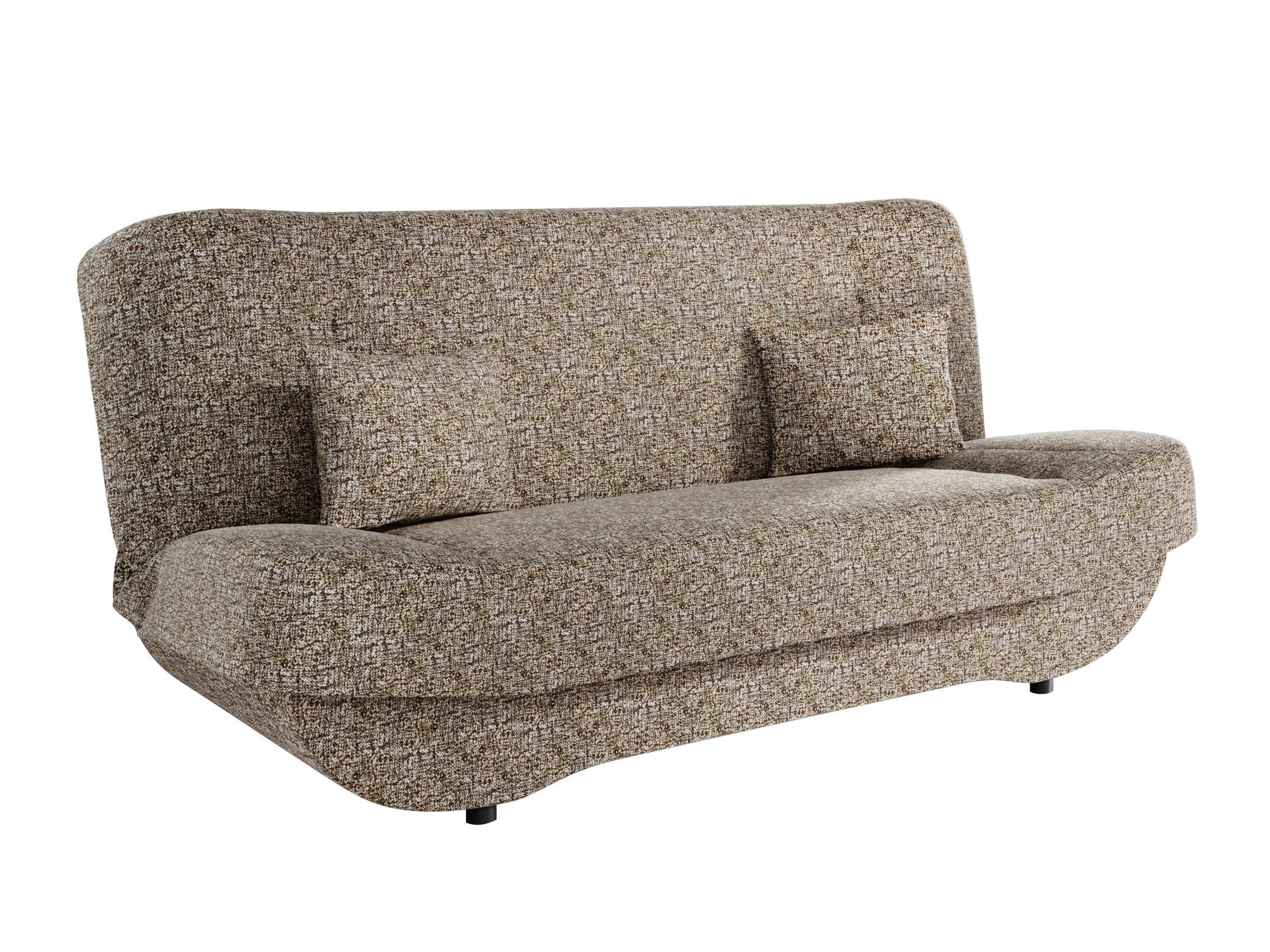 Sofa bed Comfivo Cervus (Bella 10)