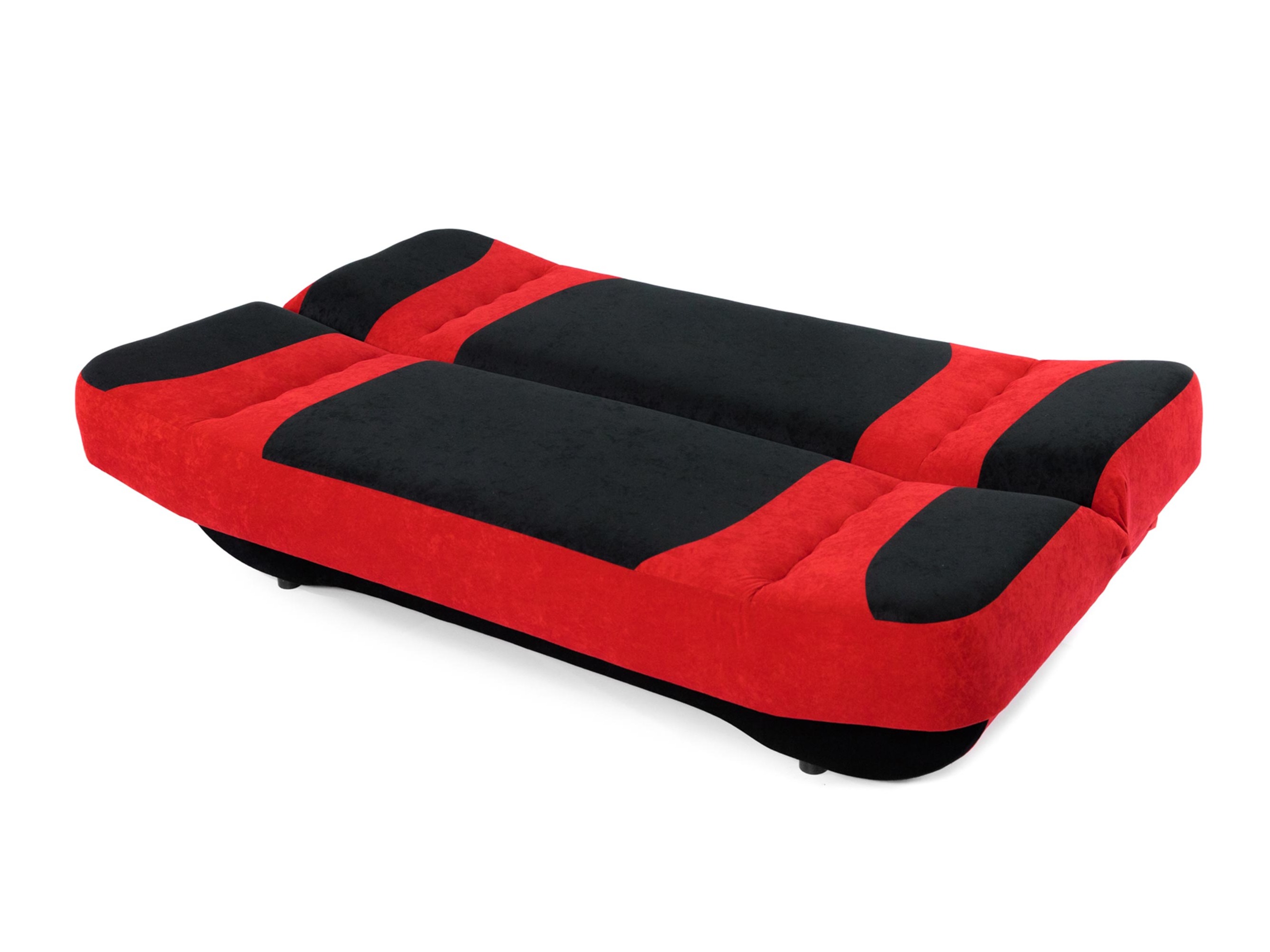 Sofa bed Comfivo Cervus (Magic Velvet 2217 + Magic Velvet 2219)