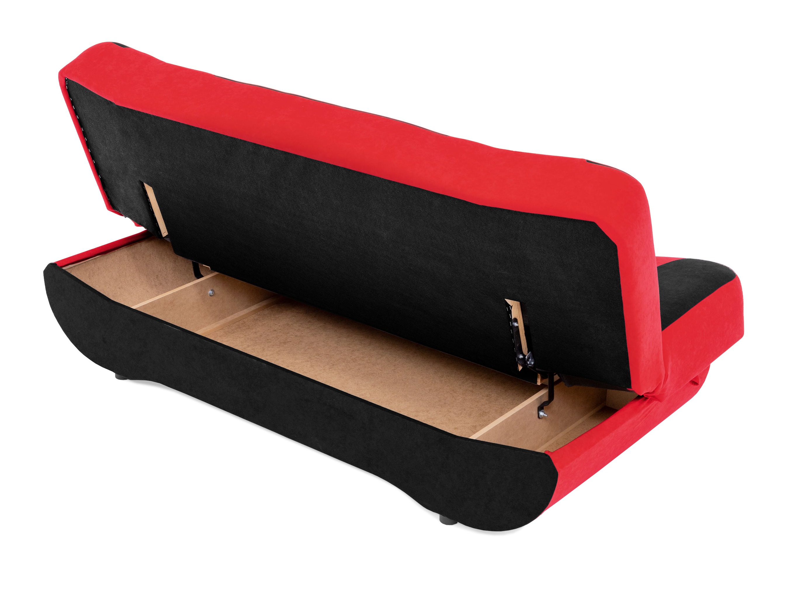 Sofa bed Comfivo Cervus (Magic Velvet 2217 + Magic Velvet 2219)
