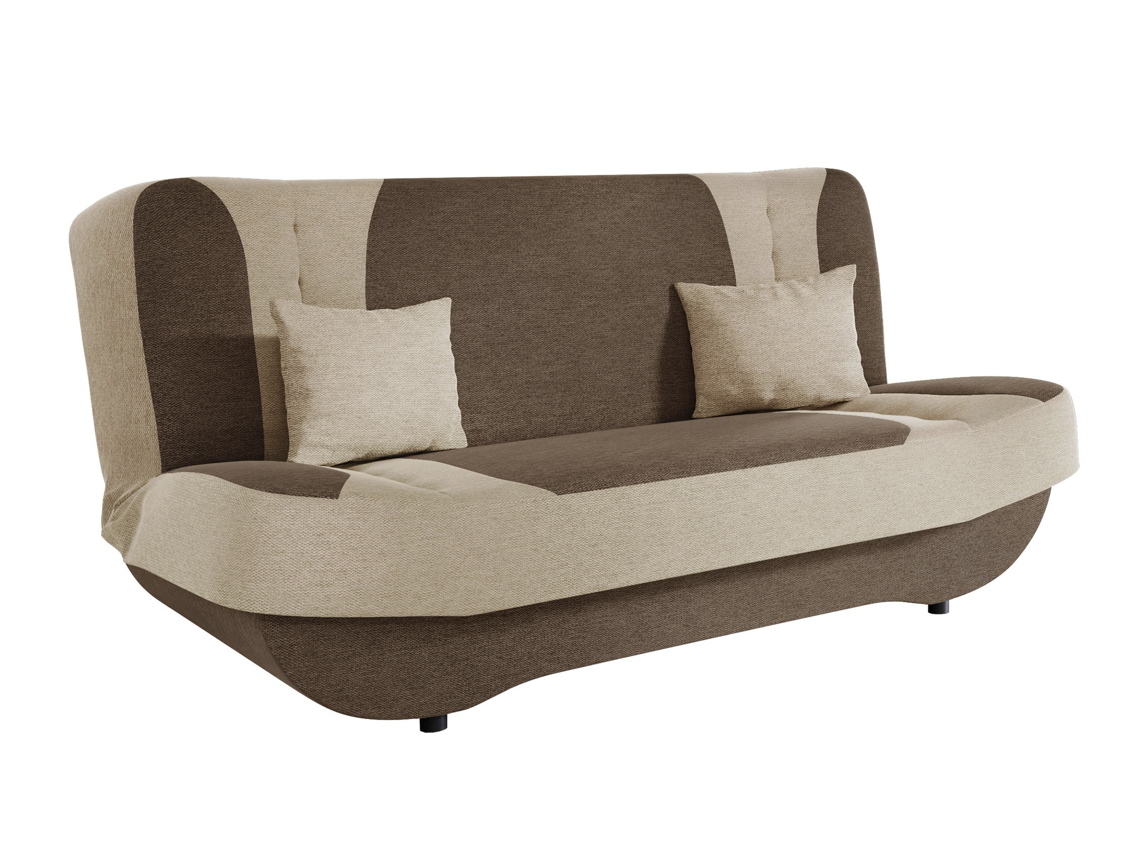Sofa bed Comfivo Cervus (Matana 19 + Matana 17)