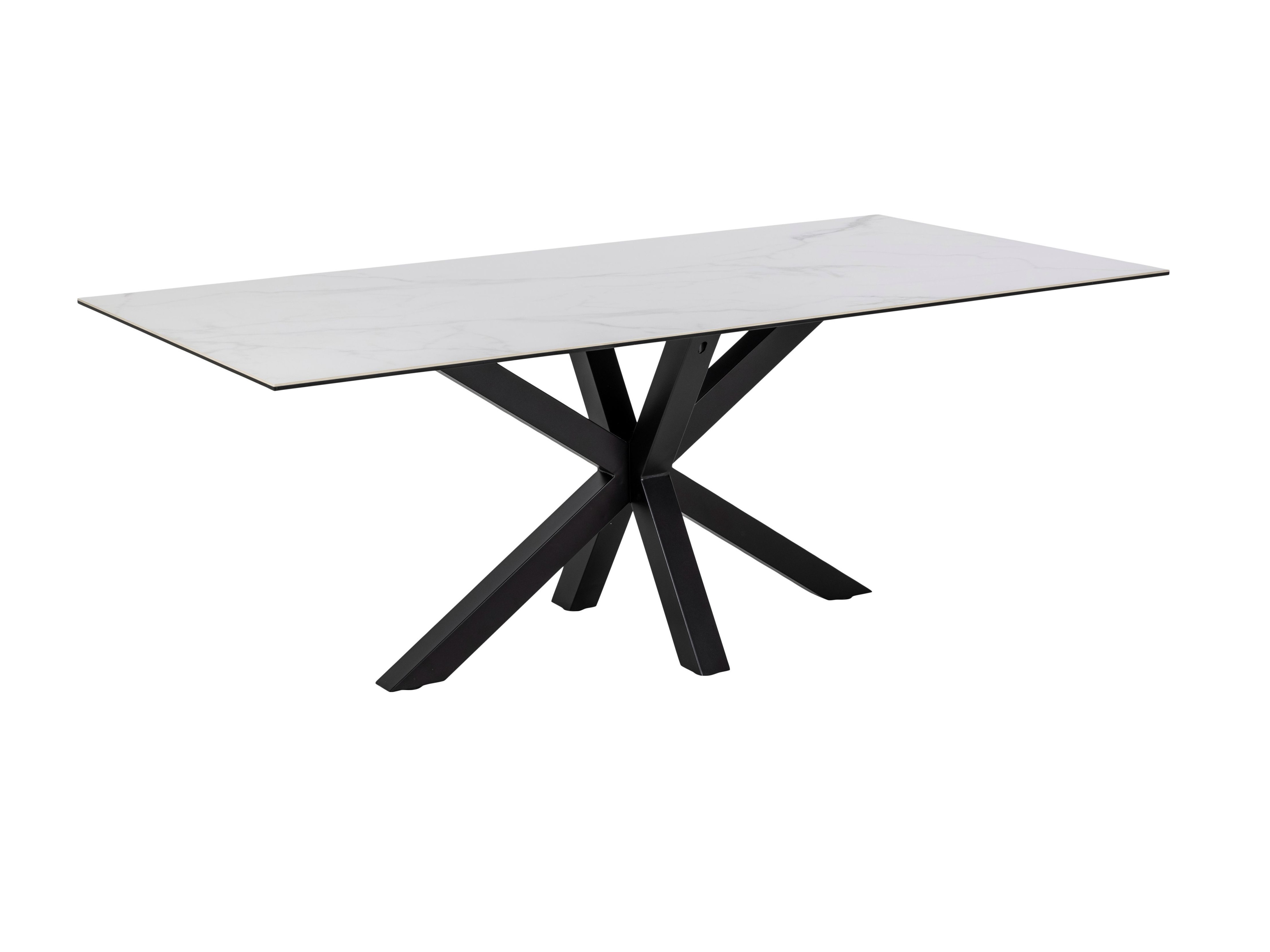 Table Norsica 394 (White + Black)