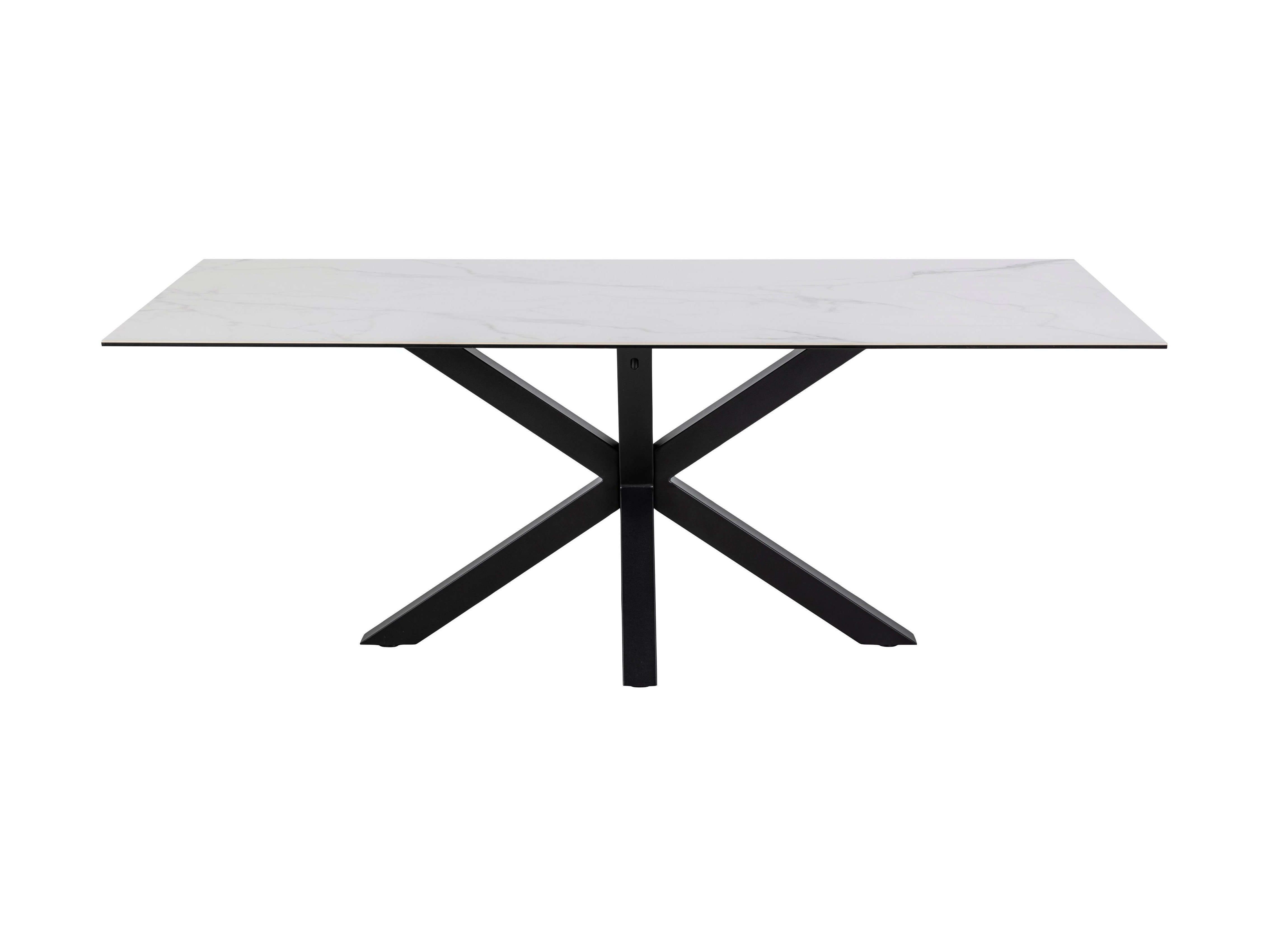 Table Norsica 394 (White + Black)