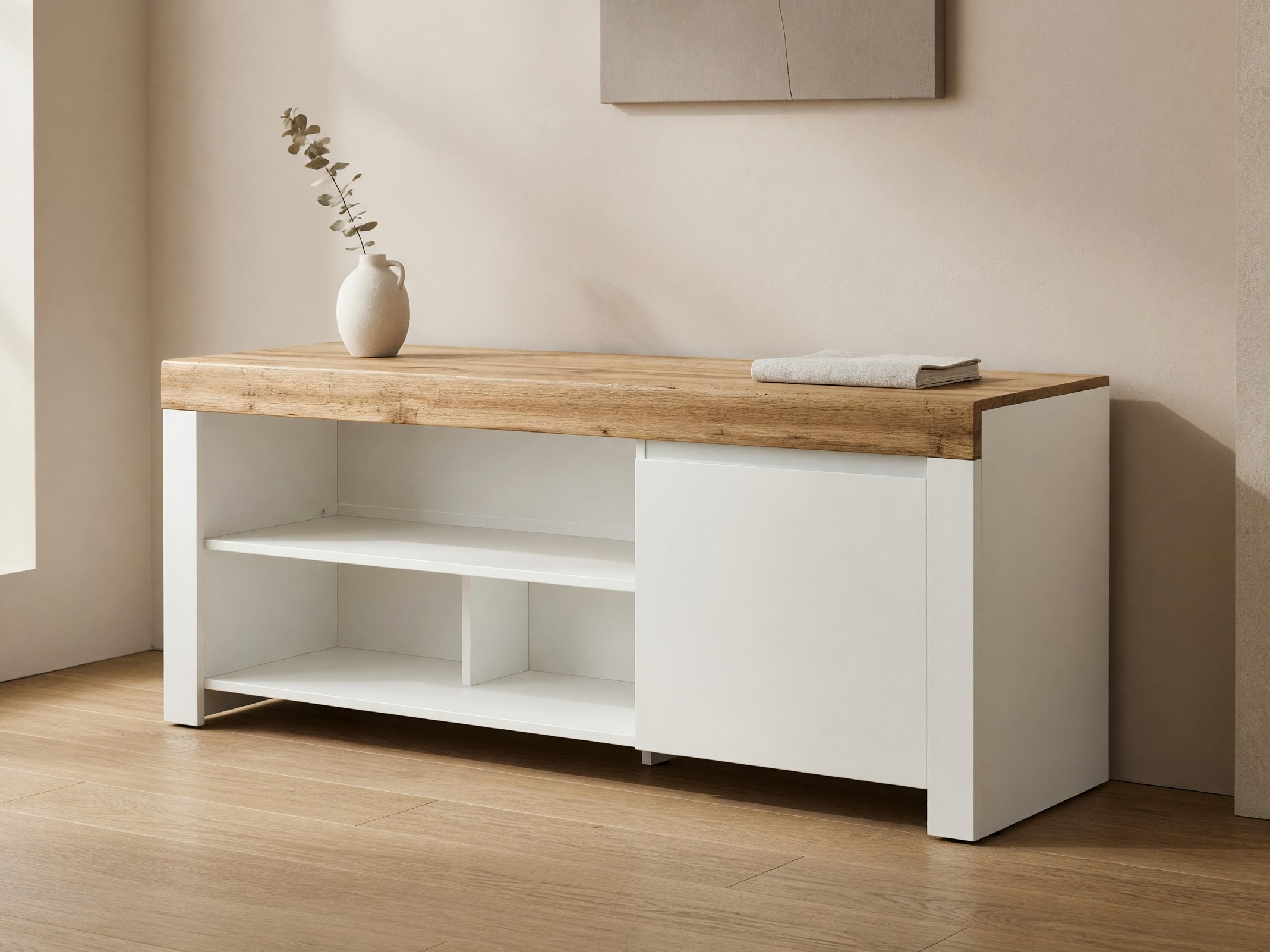 TV stand Sonsoru 155