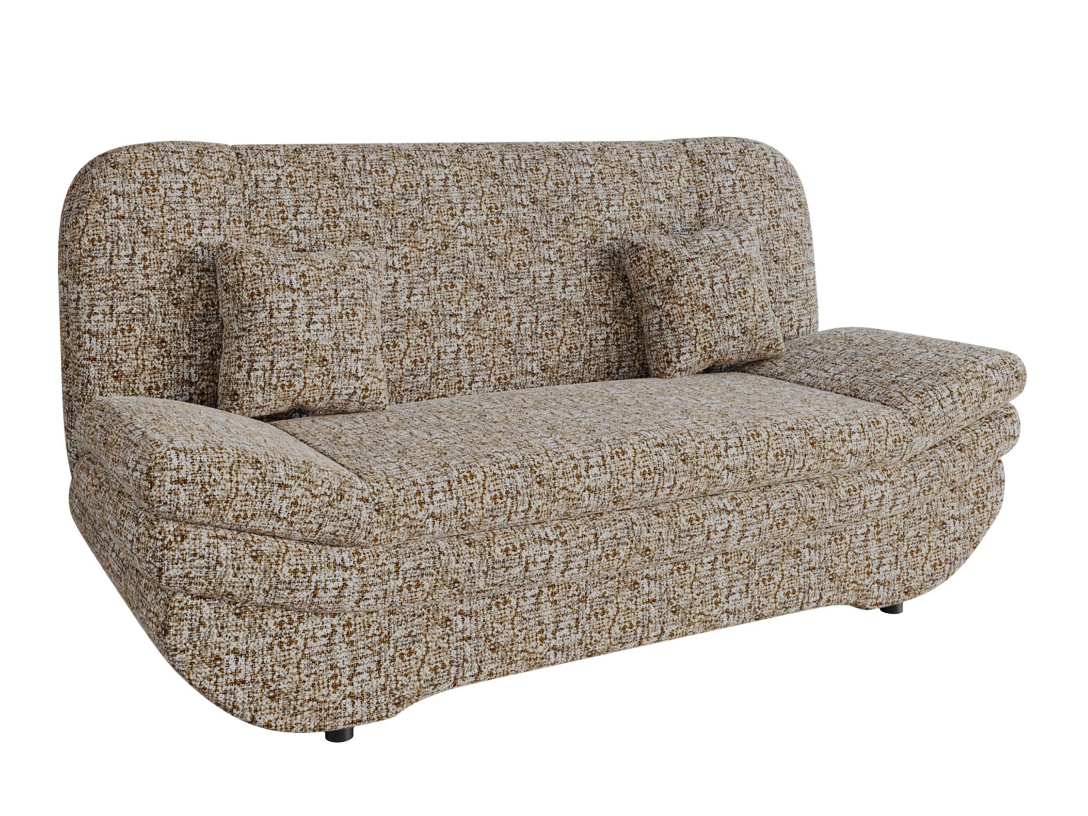 Sofa bed Comfivo Silva (Bella 10)