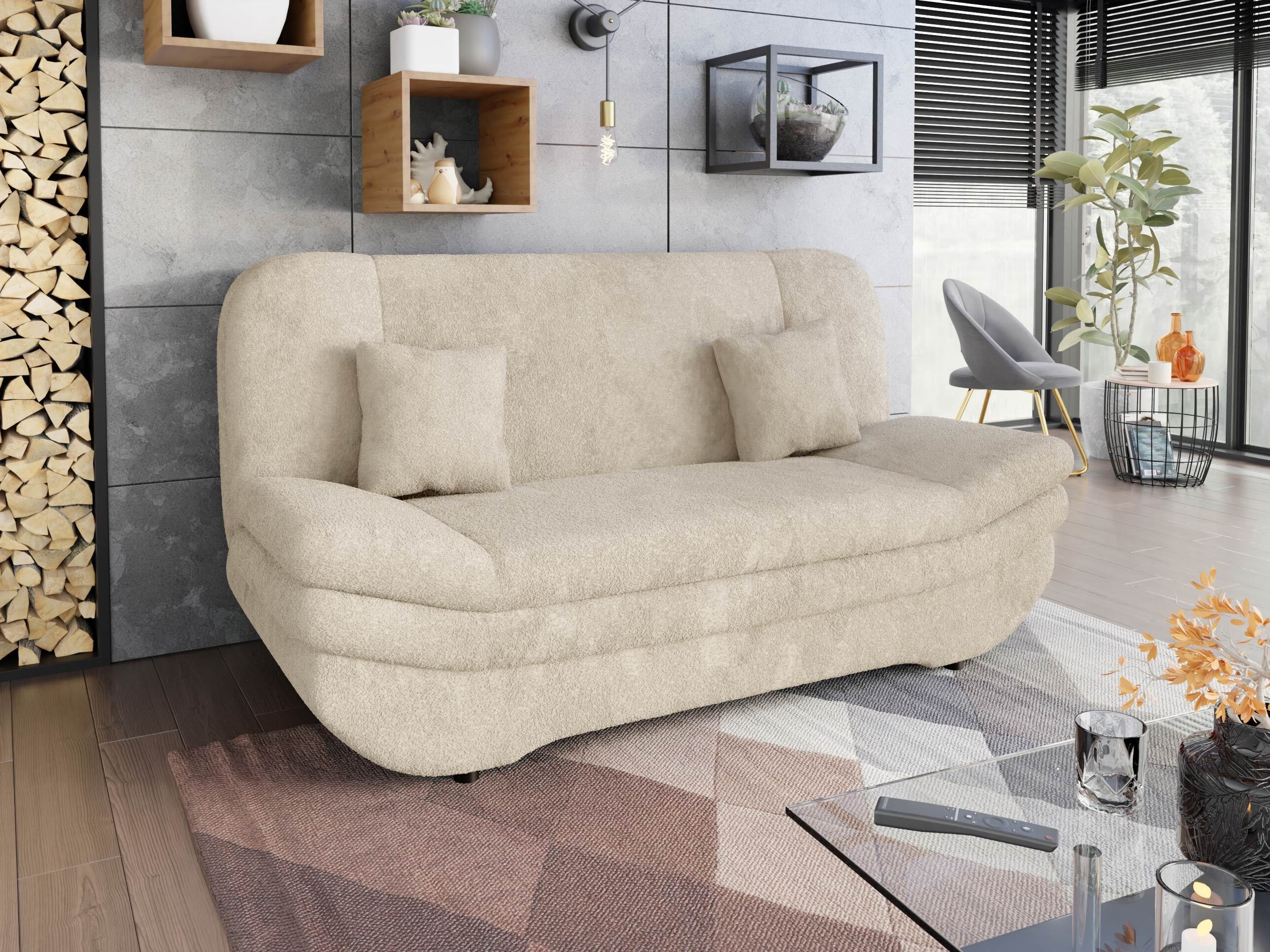 Sofa bed Comfivo Silva (Fredo 15)