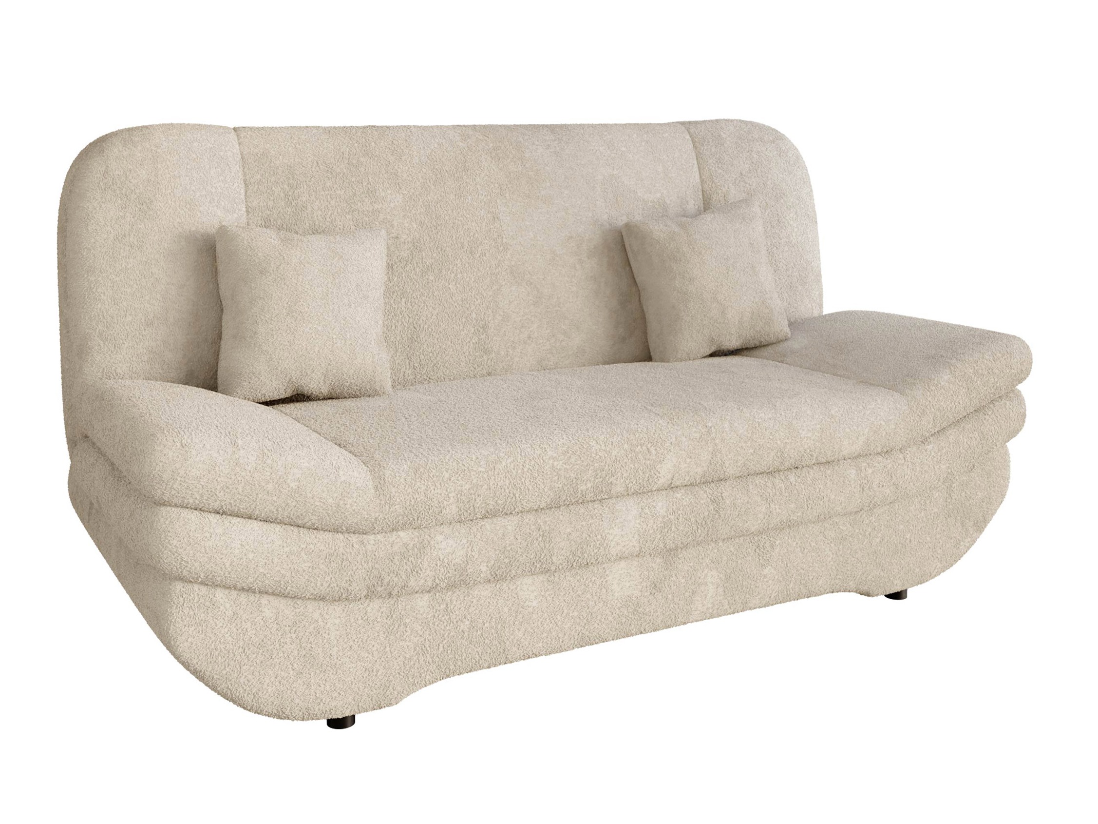 Sofa bed Comfivo Silva (Fredo 15)
