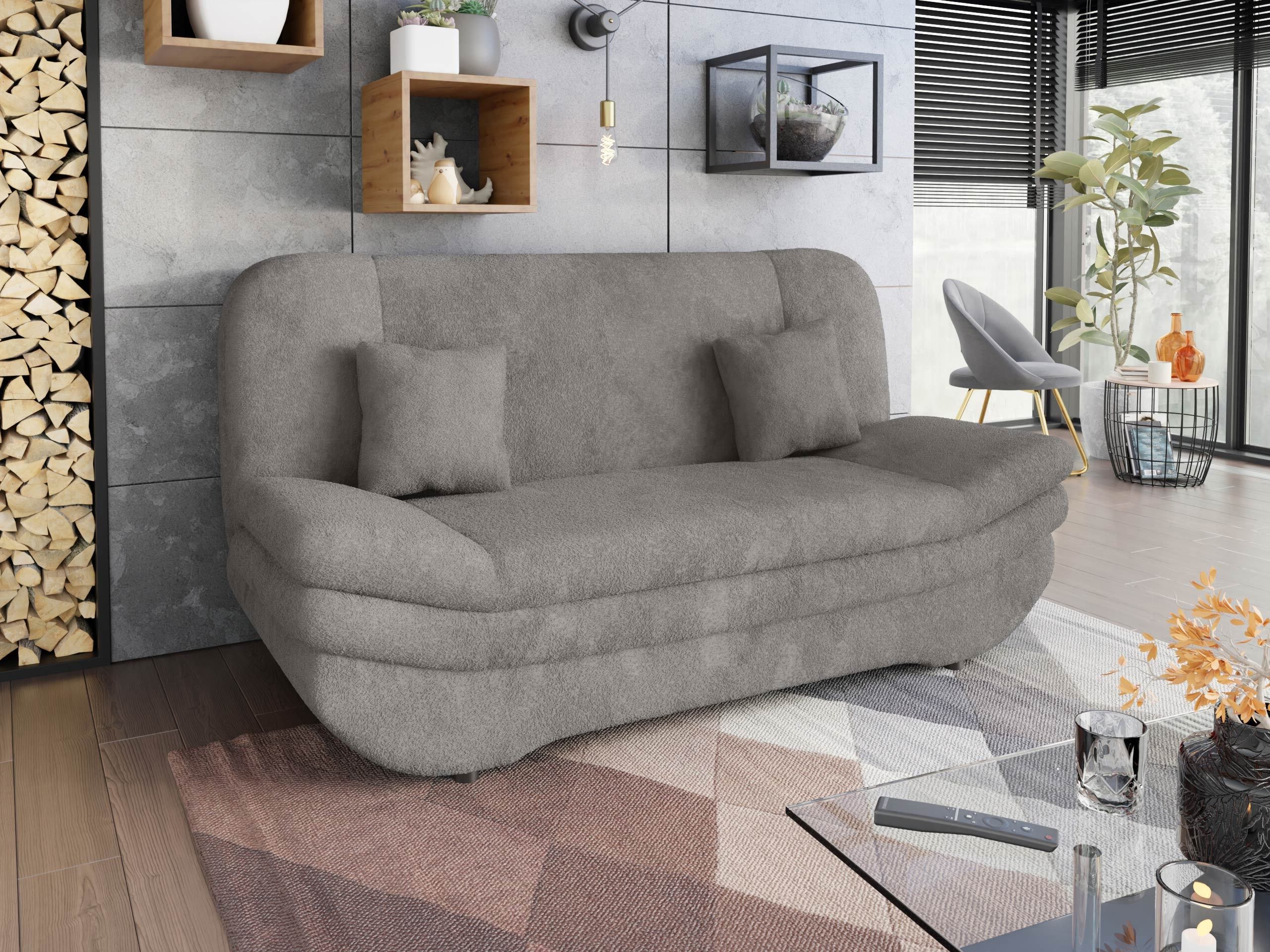 Sofa bed Comfivo Silva (Fredo 35)