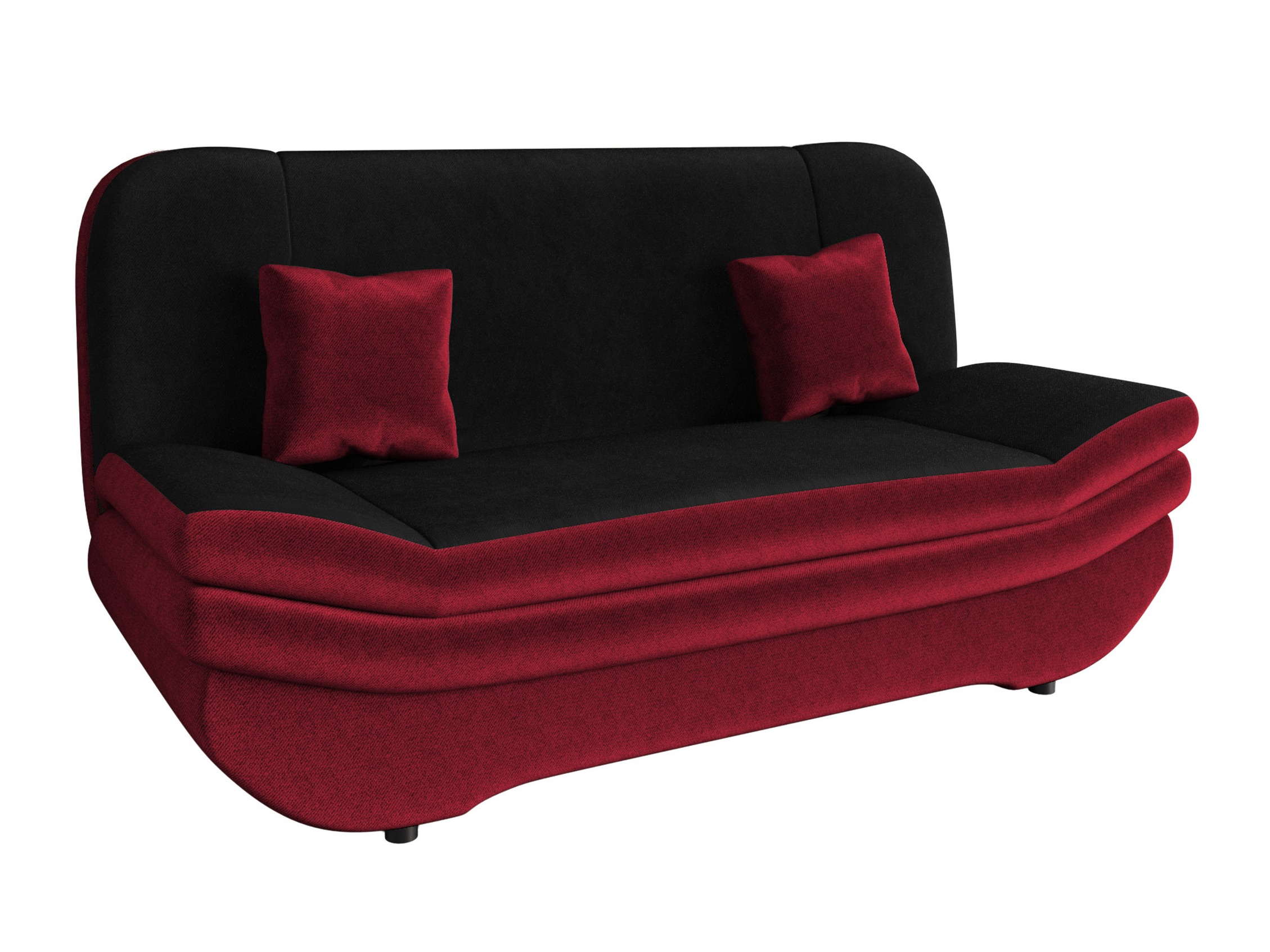 Sofa bed Comfivo Silva (Kronos 02 + Kronos 07)