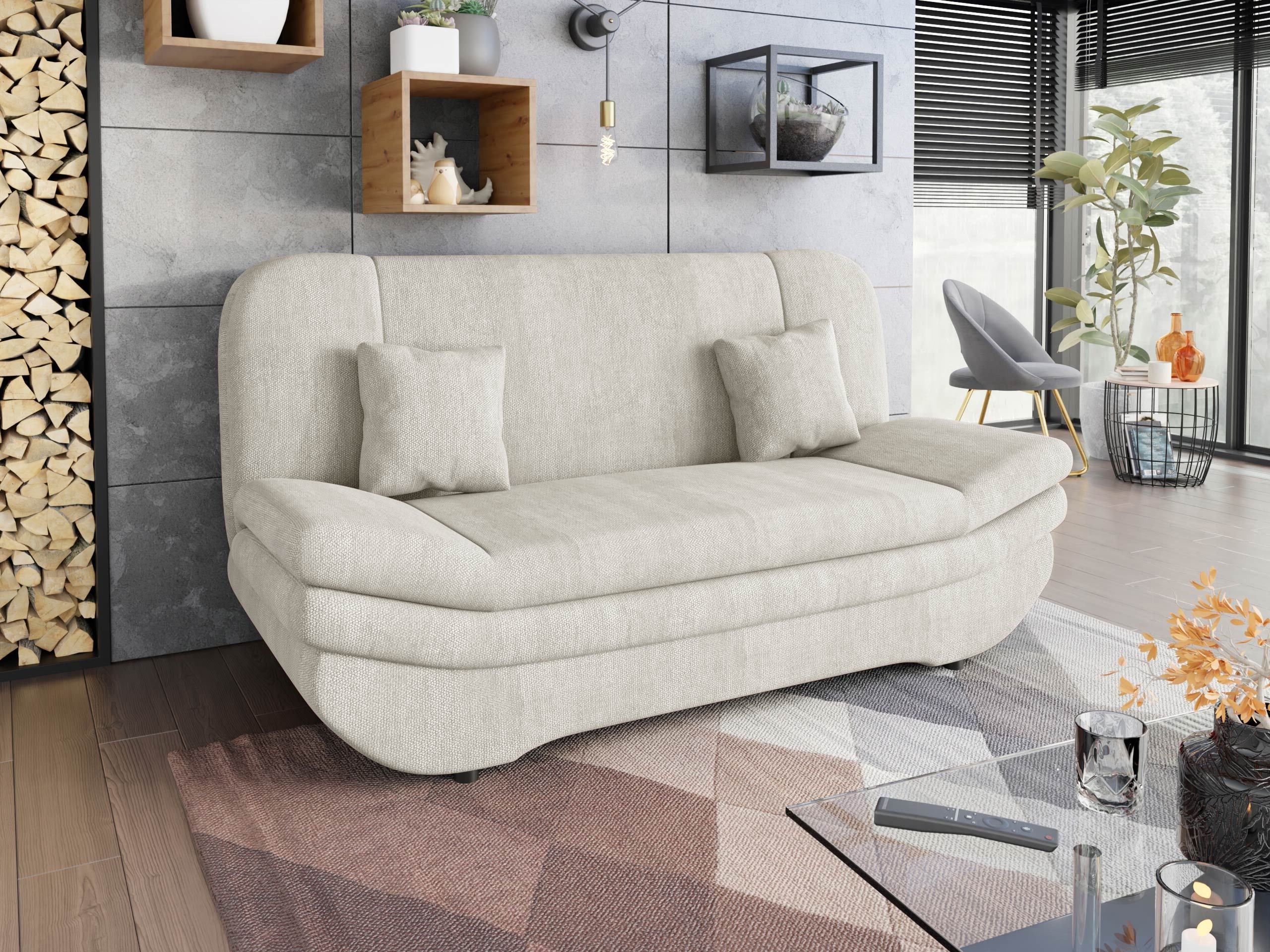 Sofa bed Comfivo Silva (Lumo 55)