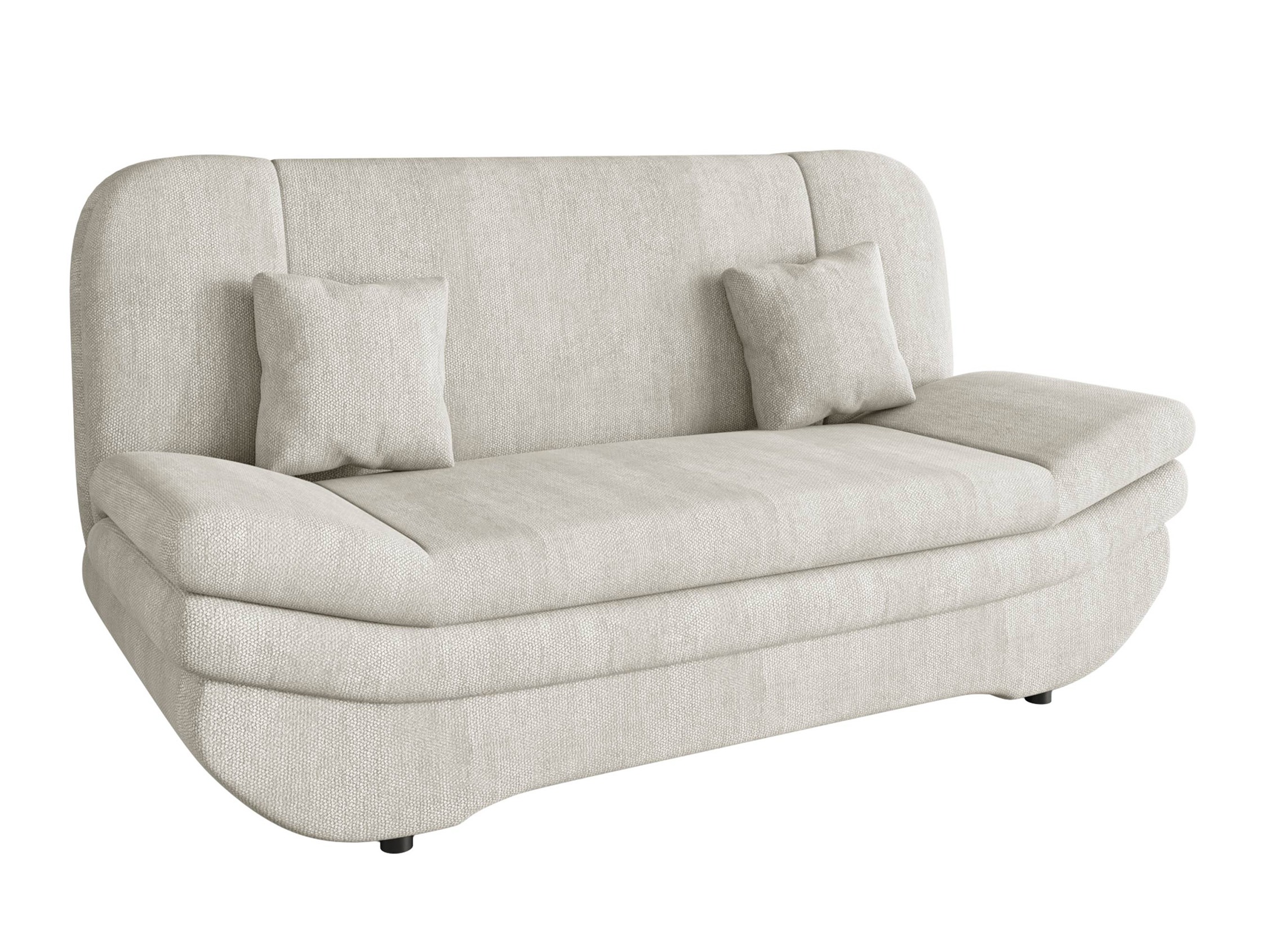 Sofa bed Comfivo Silva (Lumo 55)