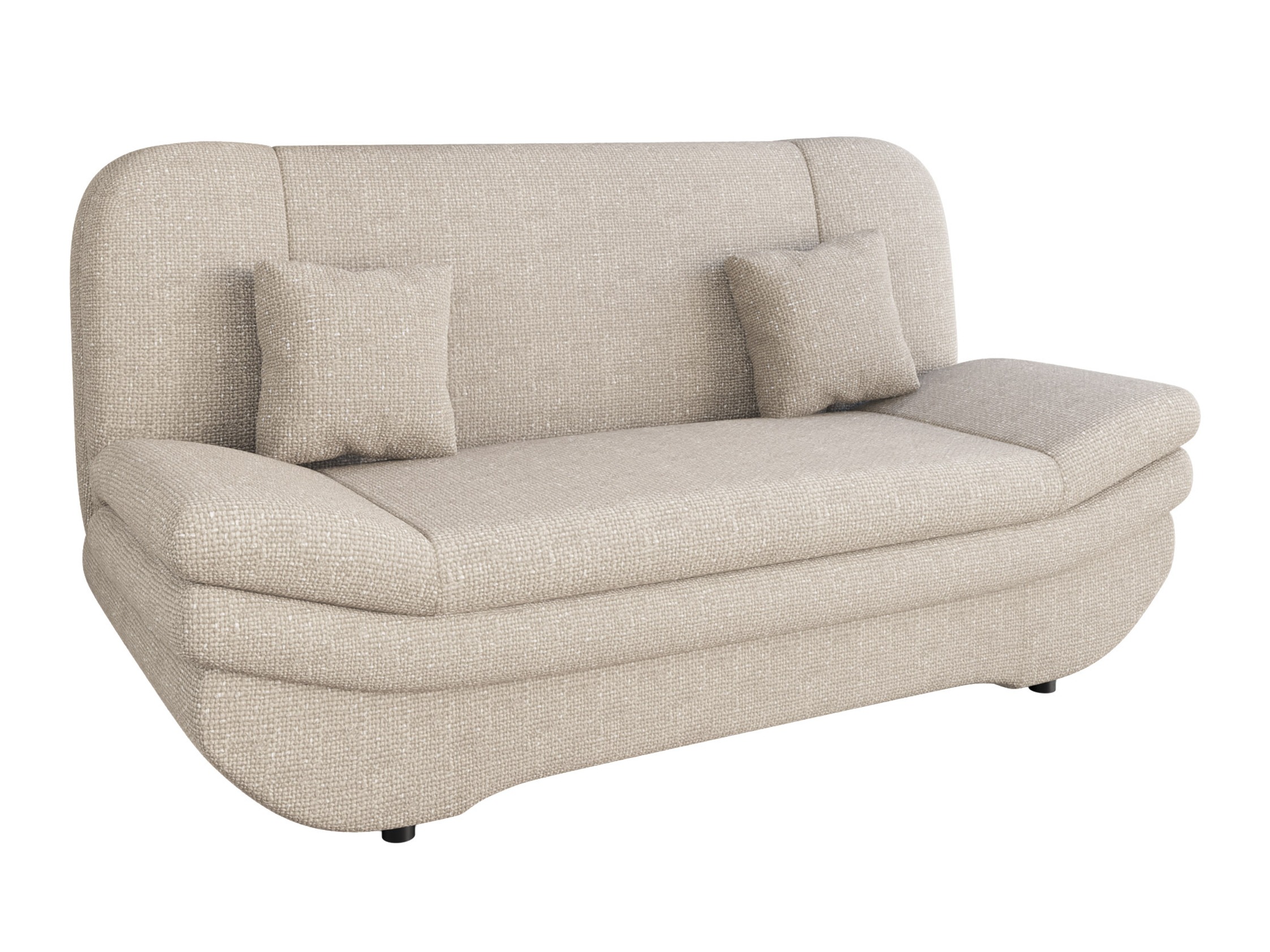 Sofa bed Comfivo Silva (Magni 206.02)