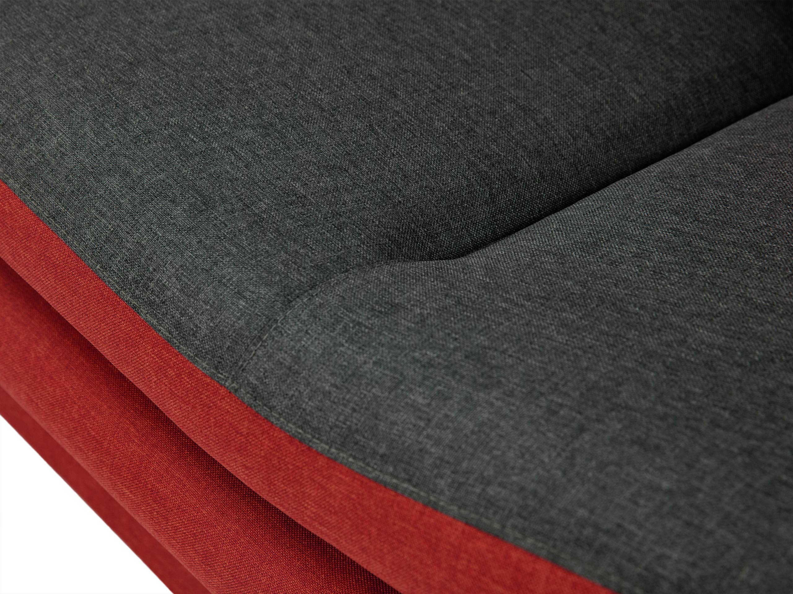 Sofa bed Comfivo Silva (Margo 227.09)