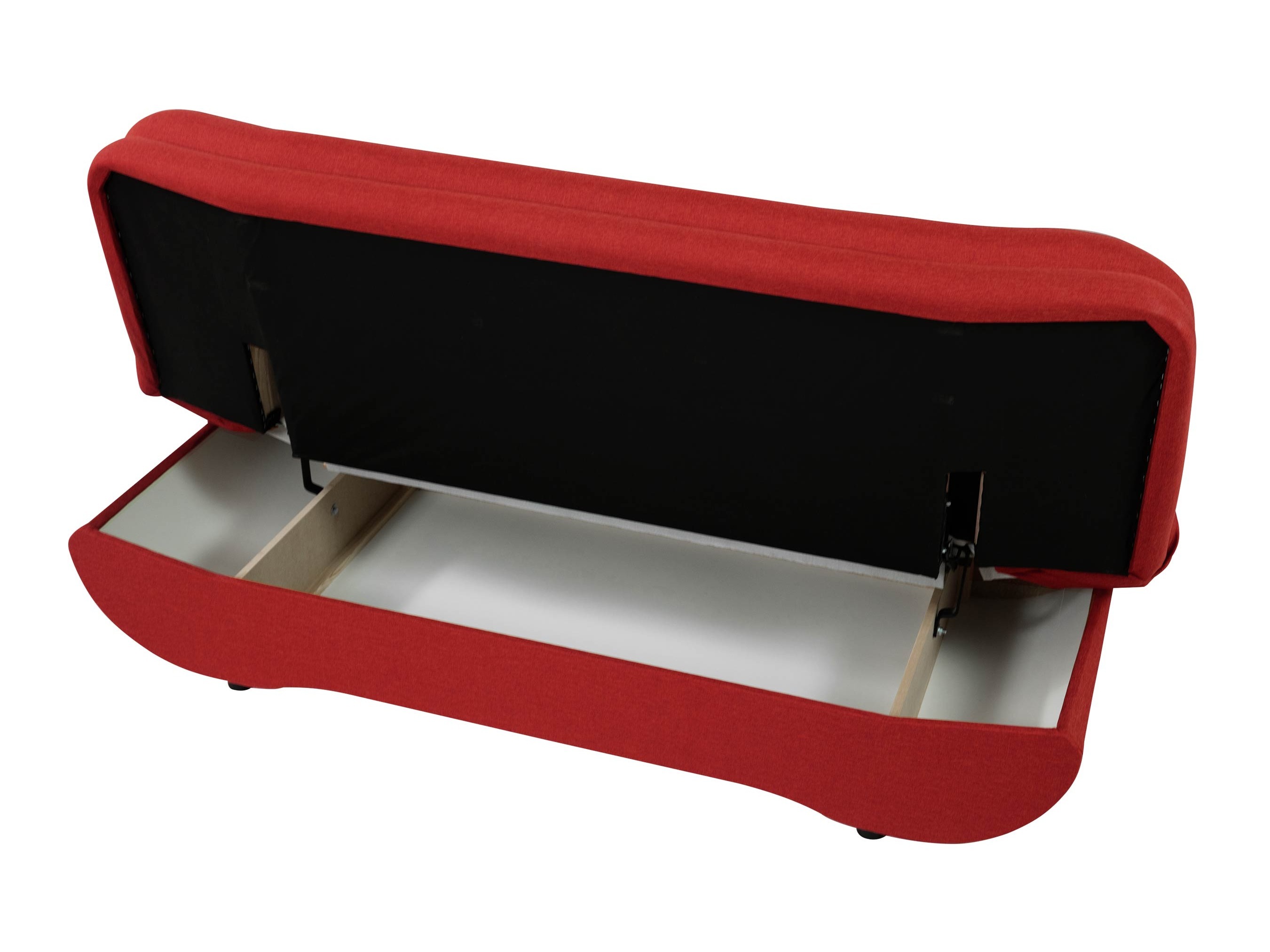 Sofa bed Comfivo Silva (Piano 05 + Piano 02)
