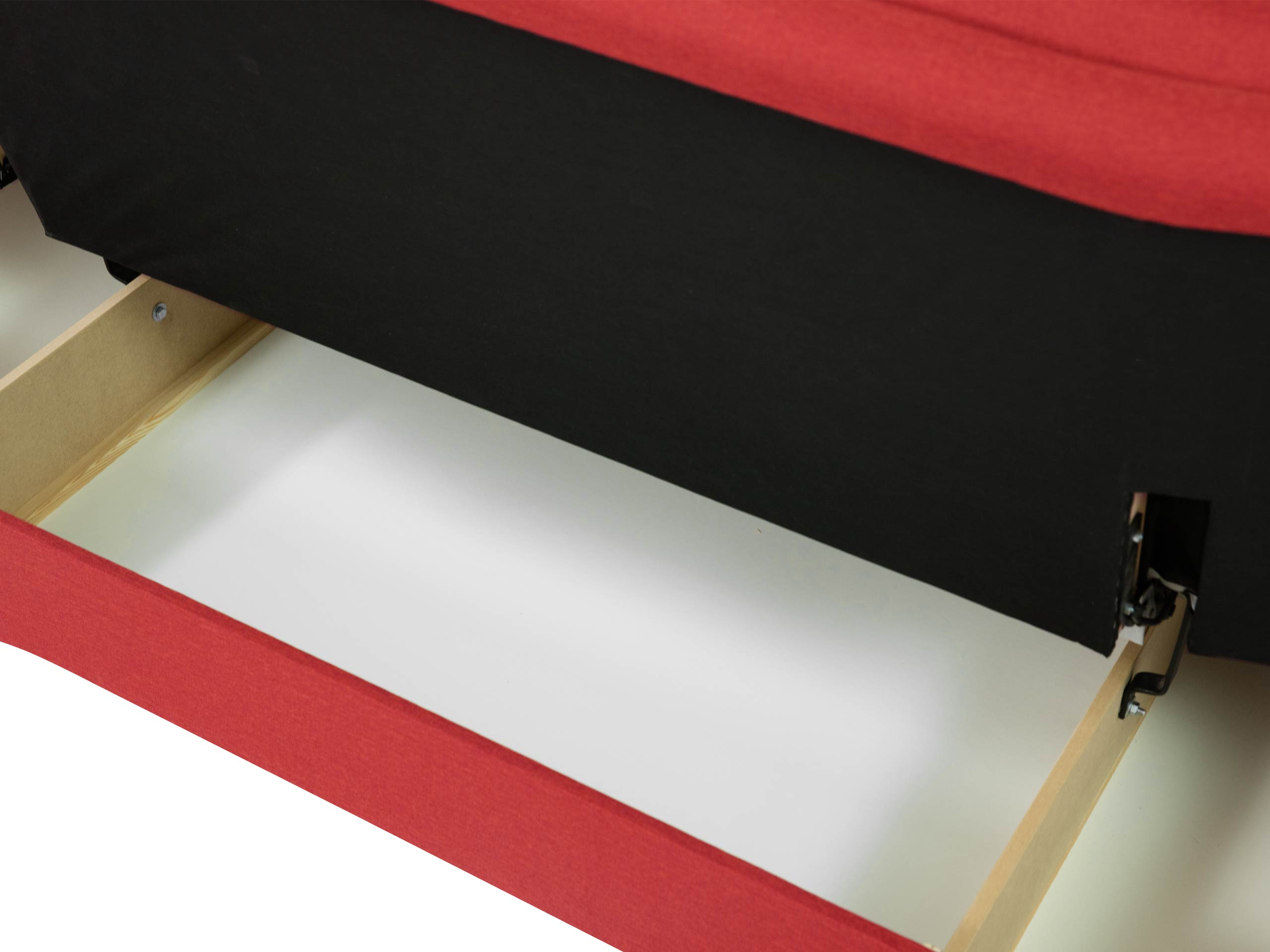 Sofa bed Comfivo Silva (Piano 05 + Piano 02)