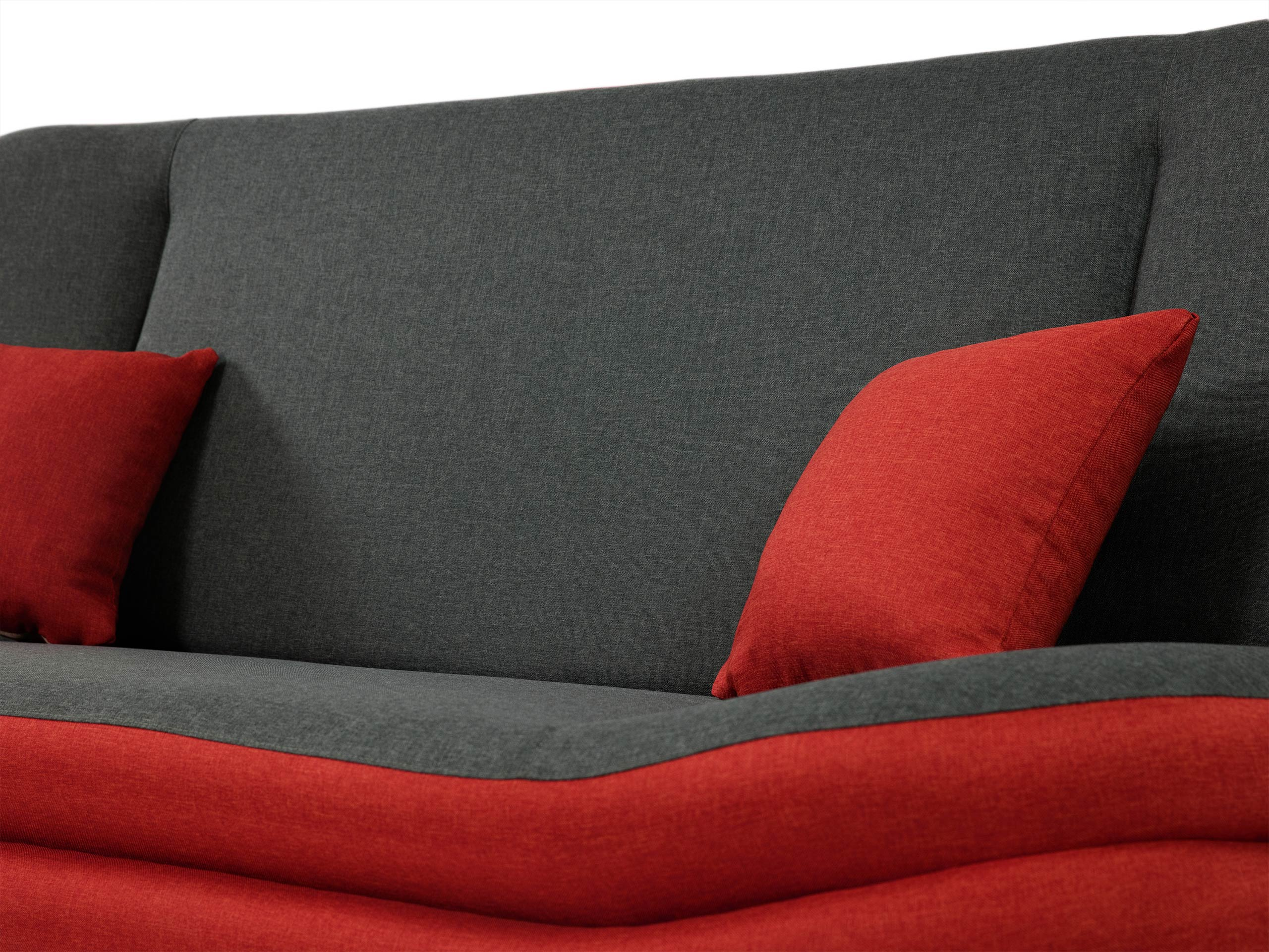 Sofa bed Comfivo Silva (Piano 05 + Piano 02)