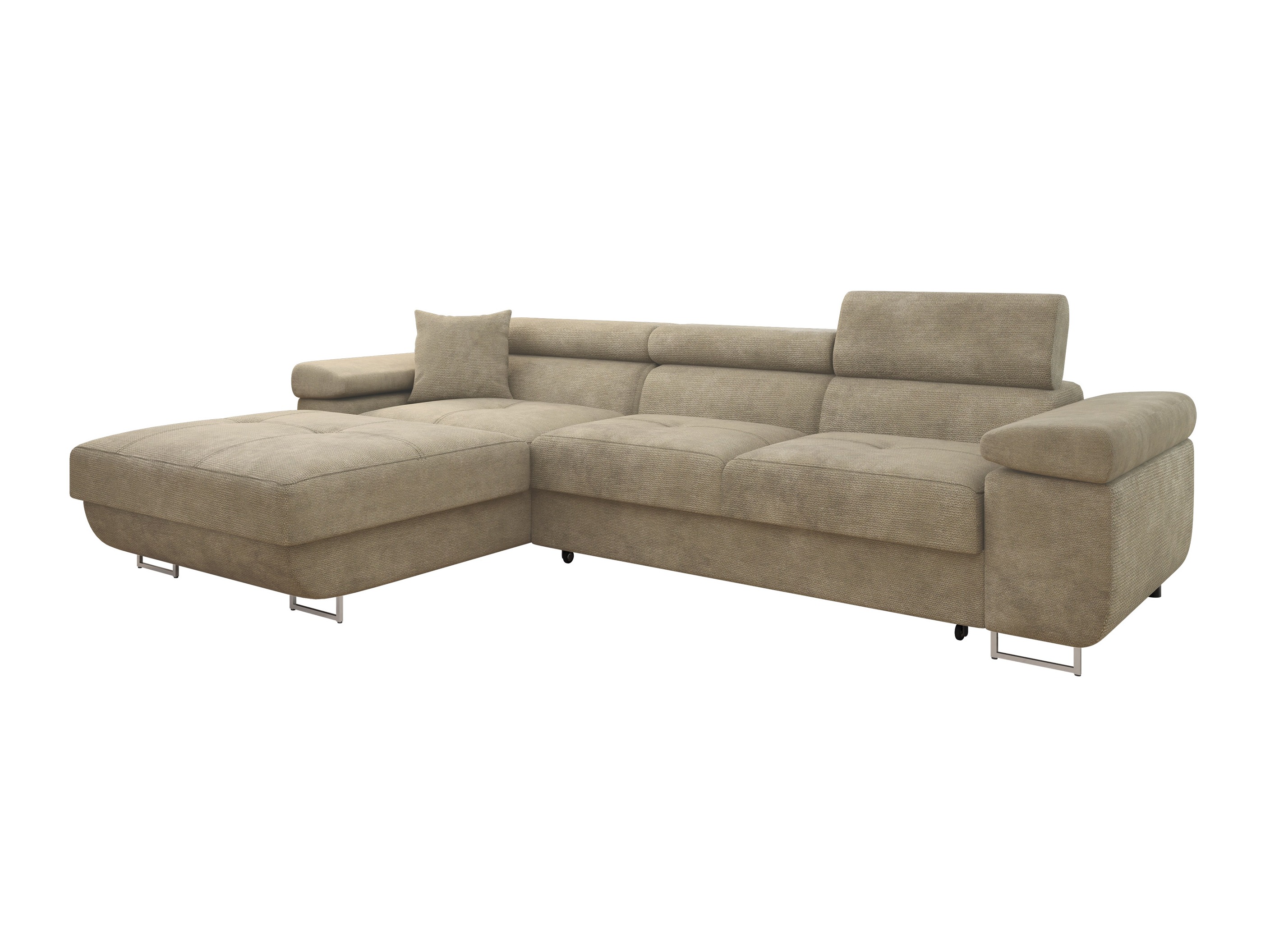 Corner sofa Comfivo Vinetum II (Lumo 30)