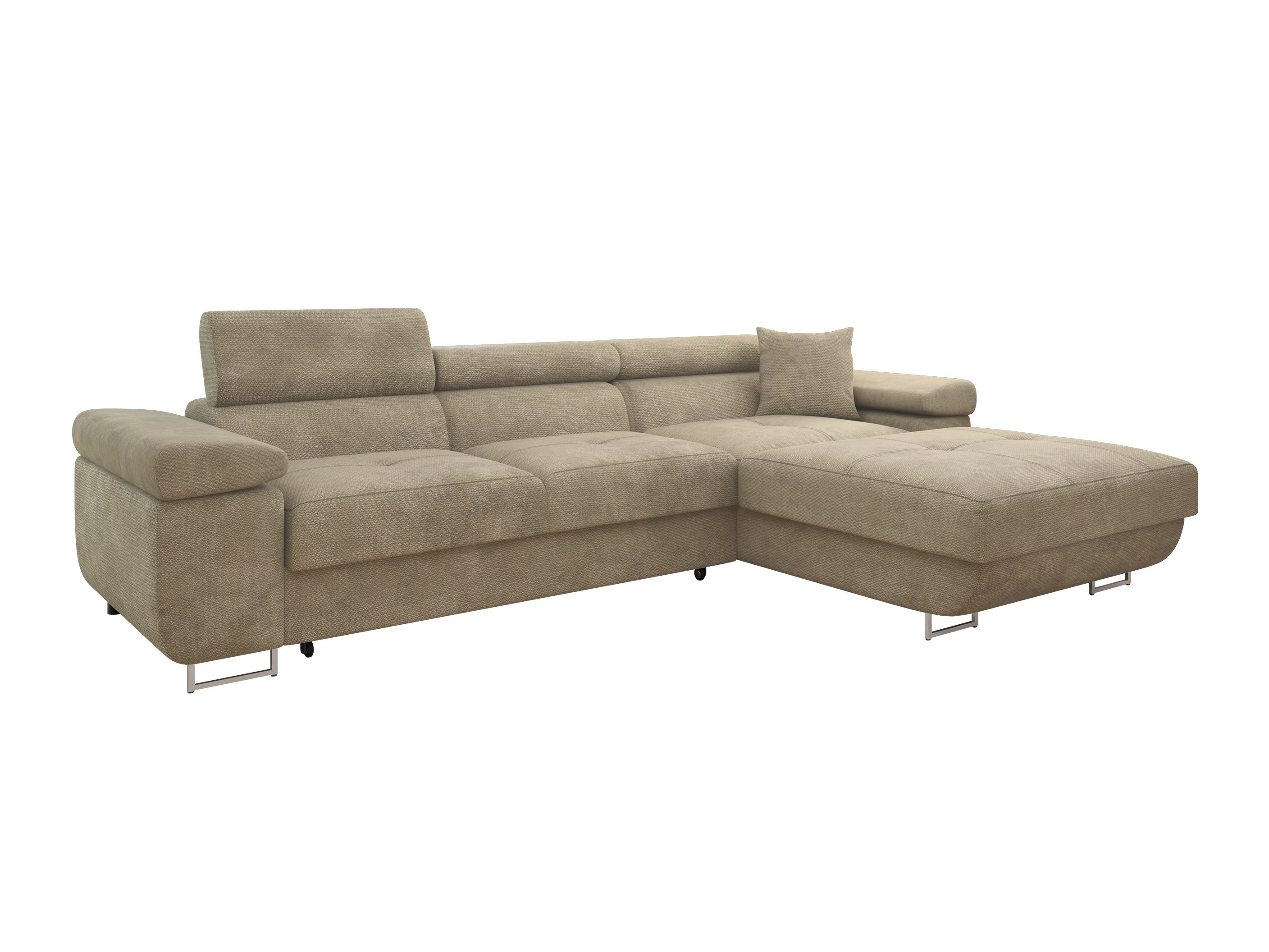 Corner sofa Comfivo Vinetum II (Lumo 30)