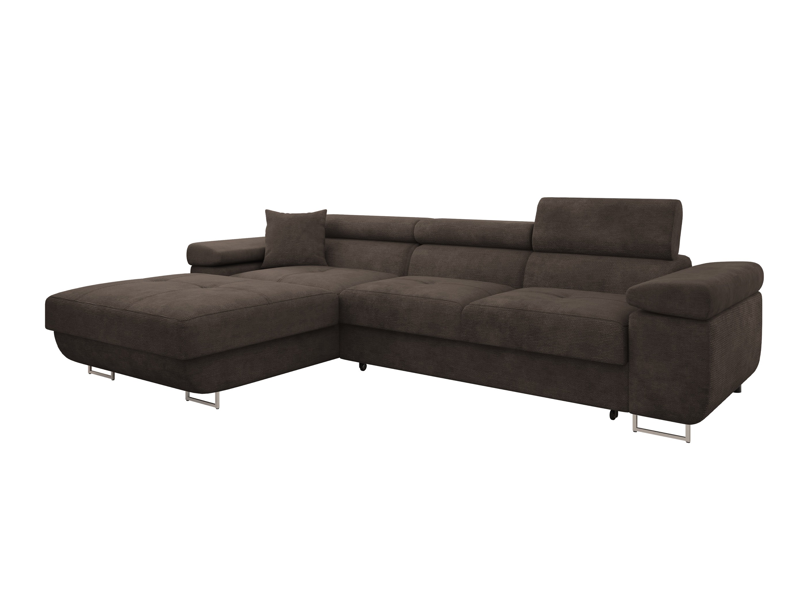 Corner sofa Comfivo Vinetum II (Lumo 40)