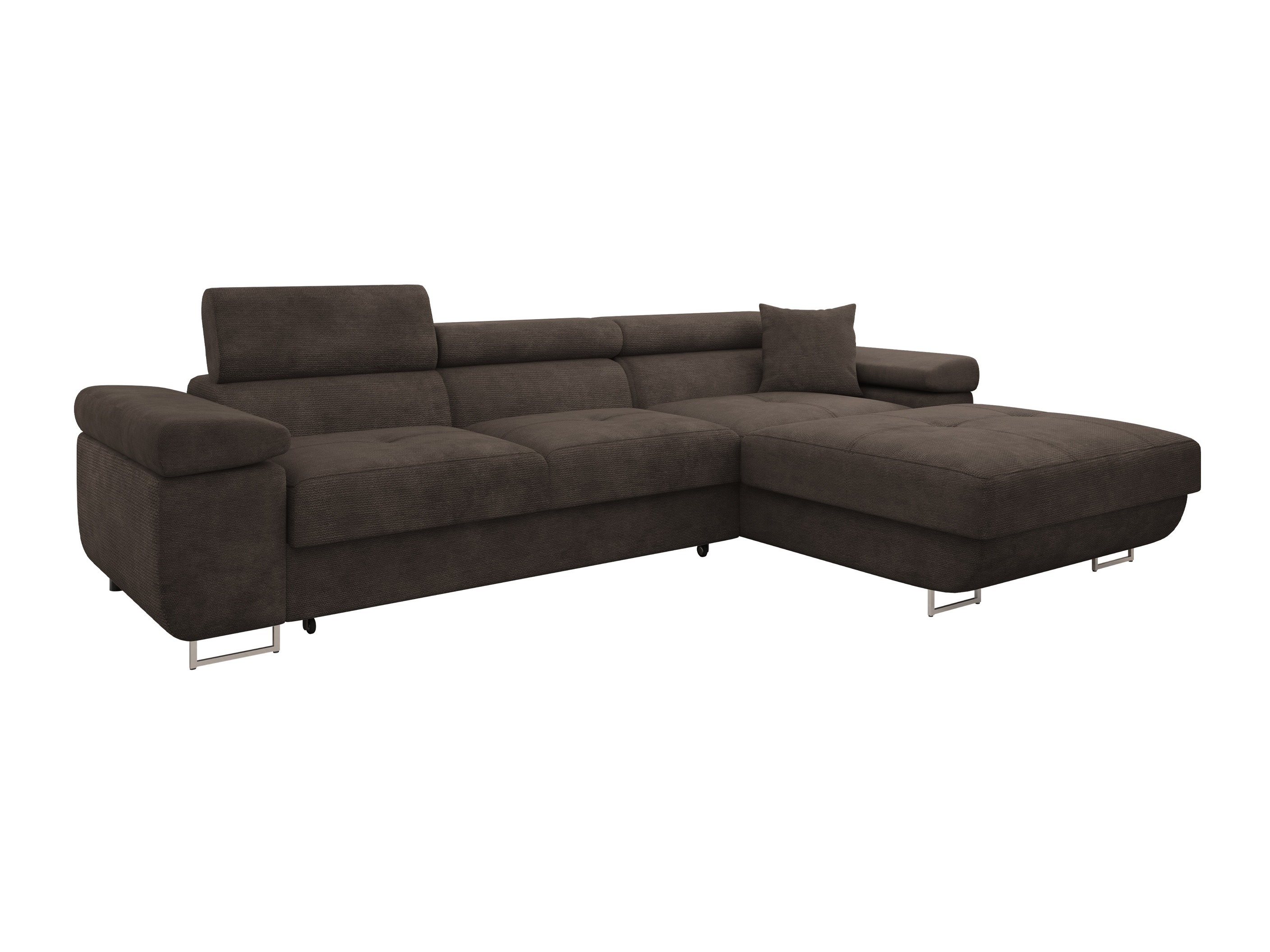 Corner sofa Comfivo Vinetum II (Lumo 40)