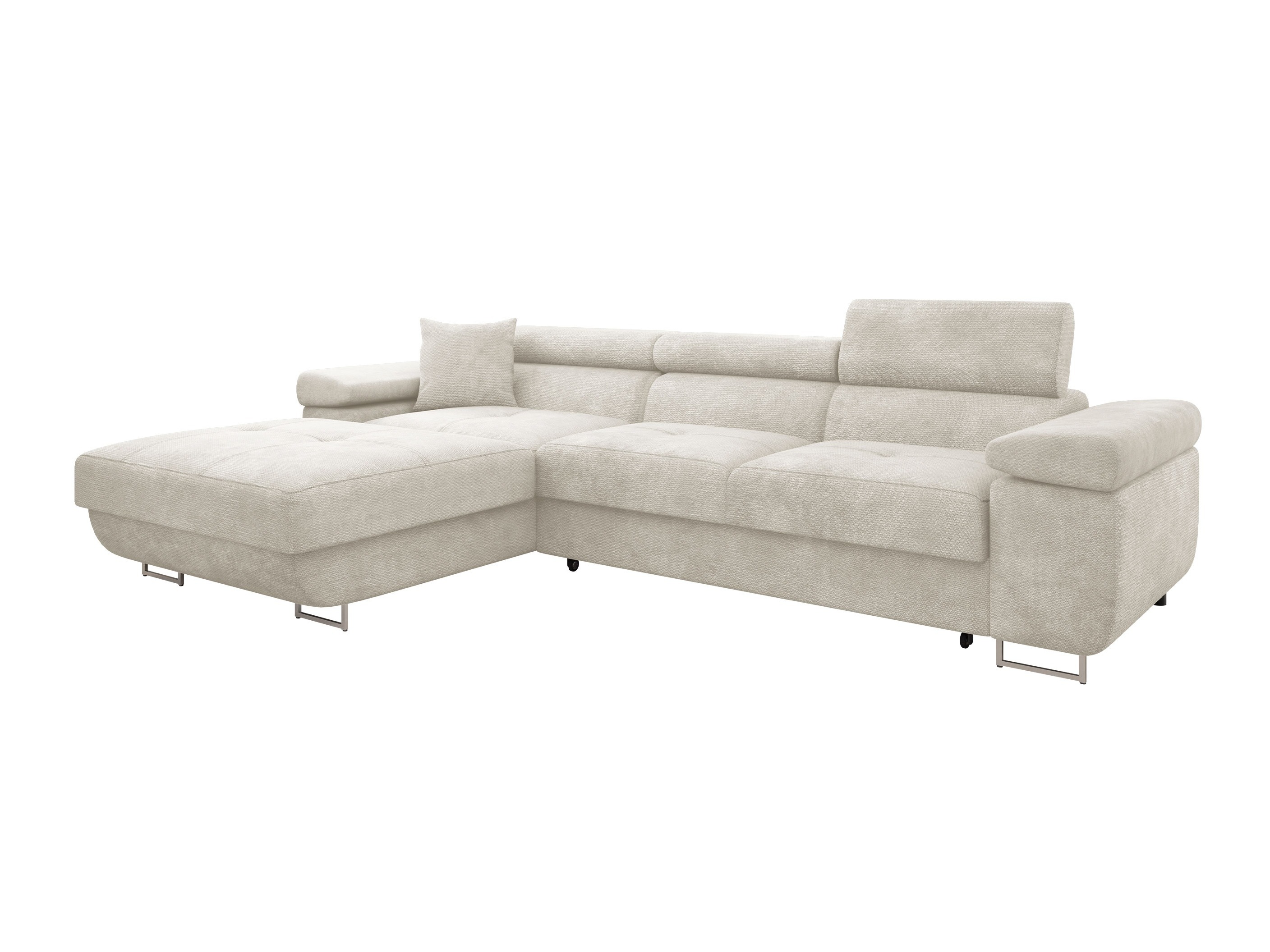 Corner sofa Comfivo Vinetum II (Lumo 55)