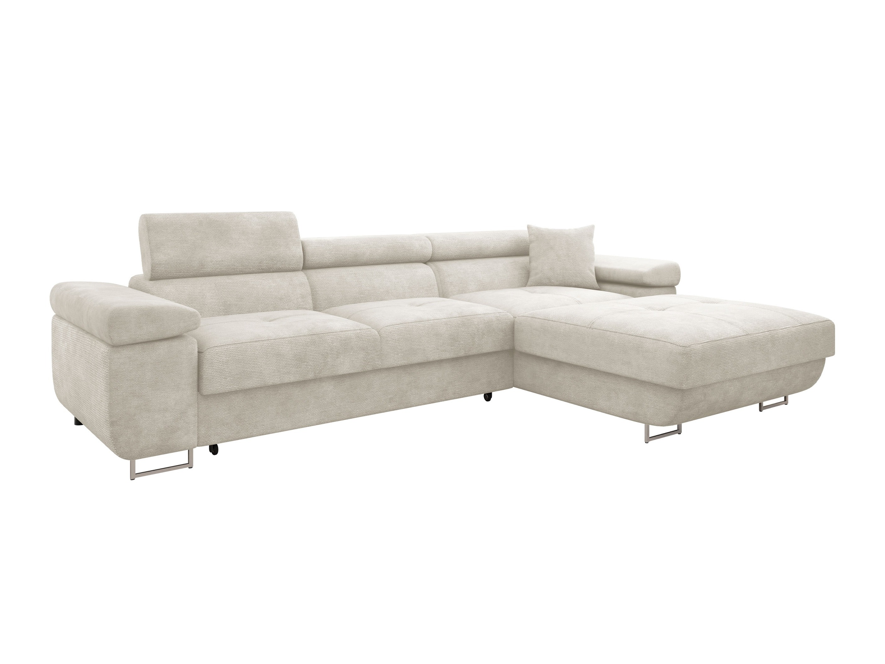 Corner sofa Comfivo Vinetum II (Lumo 55)