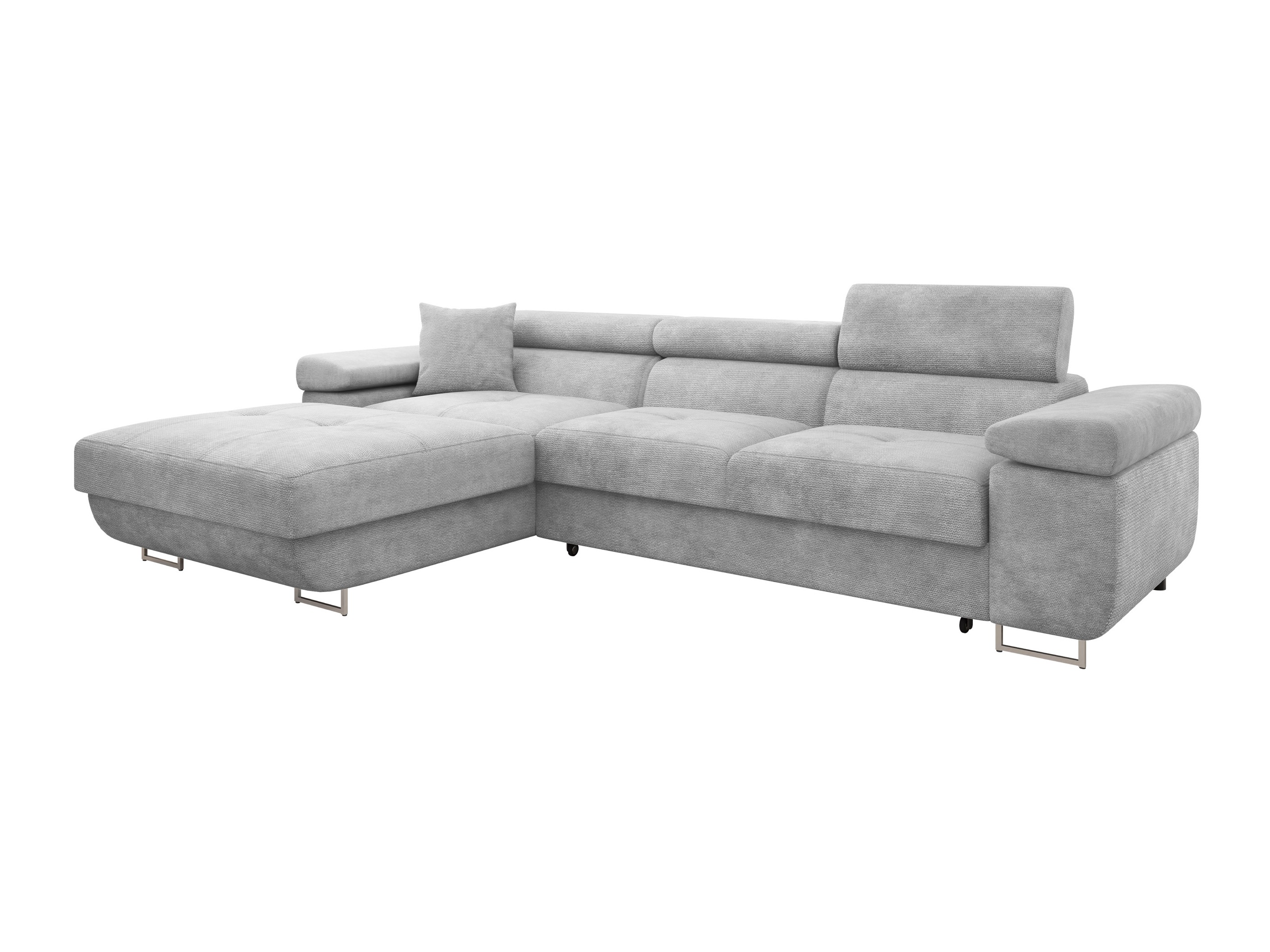 Corner sofa Comfivo Vinetum II (Lumo 65)