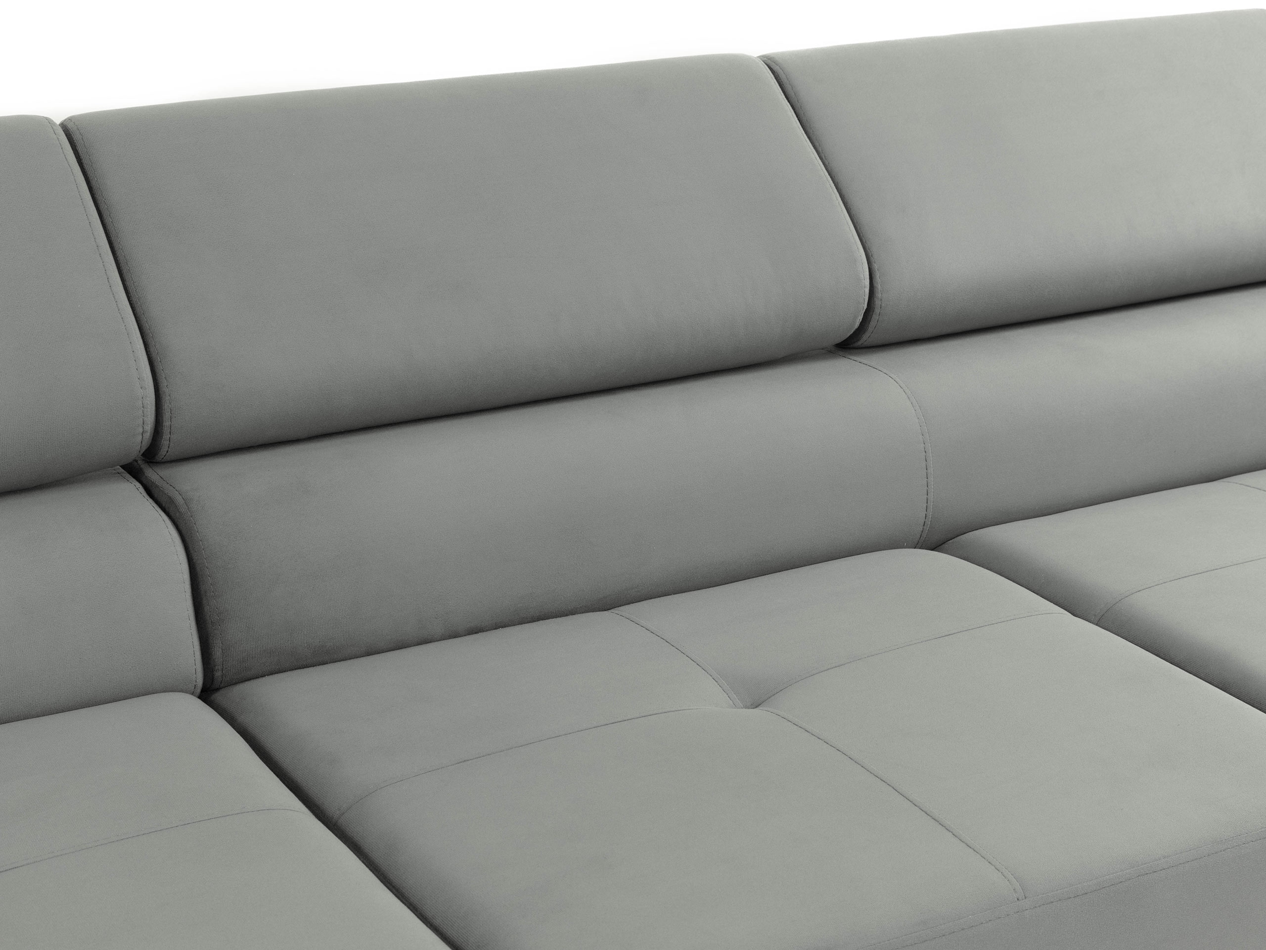 Corner sofa Comfivo Vinetum II (Manila 16)