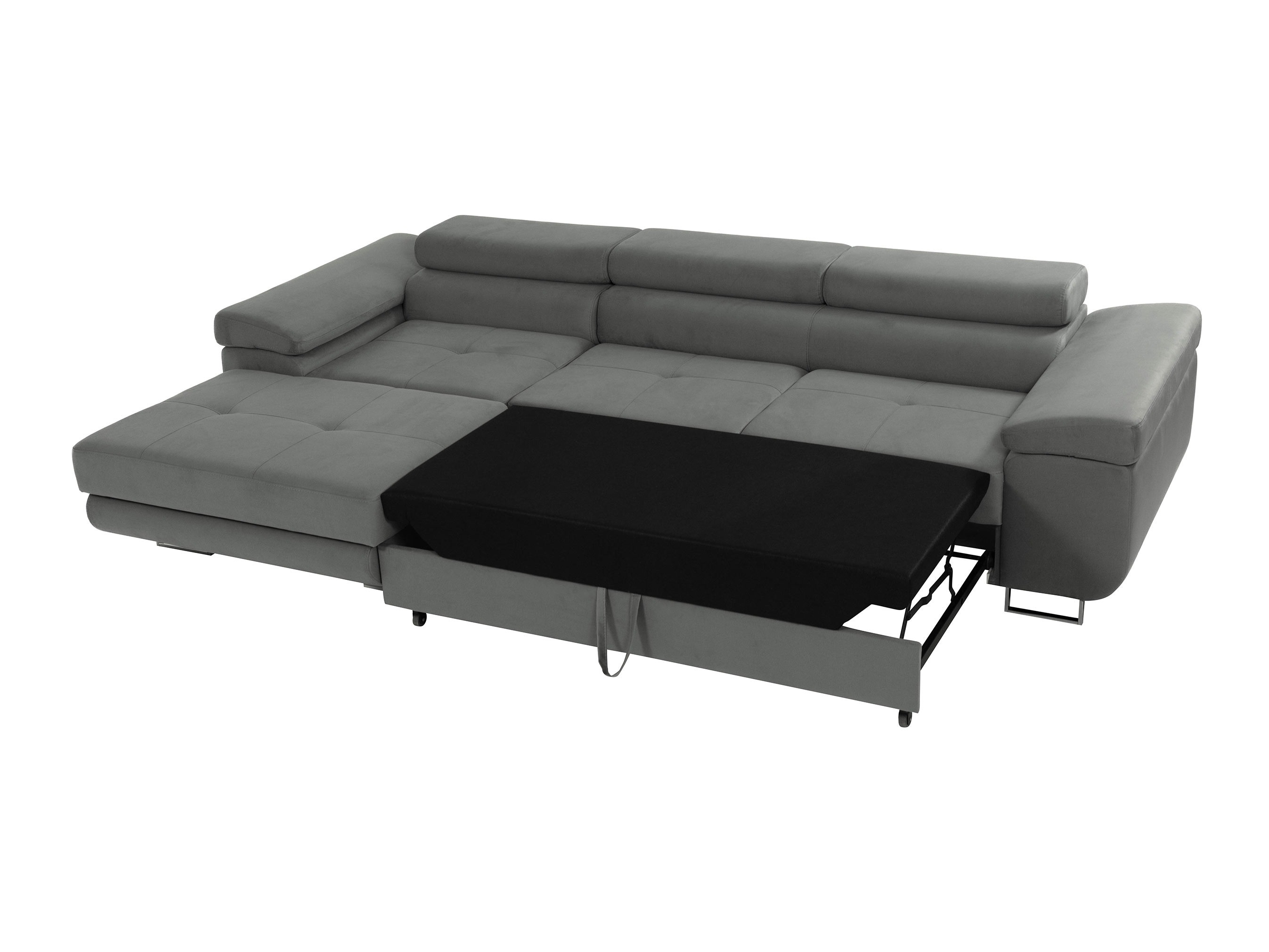 Corner sofa Comfivo Vinetum II (Manila 18)